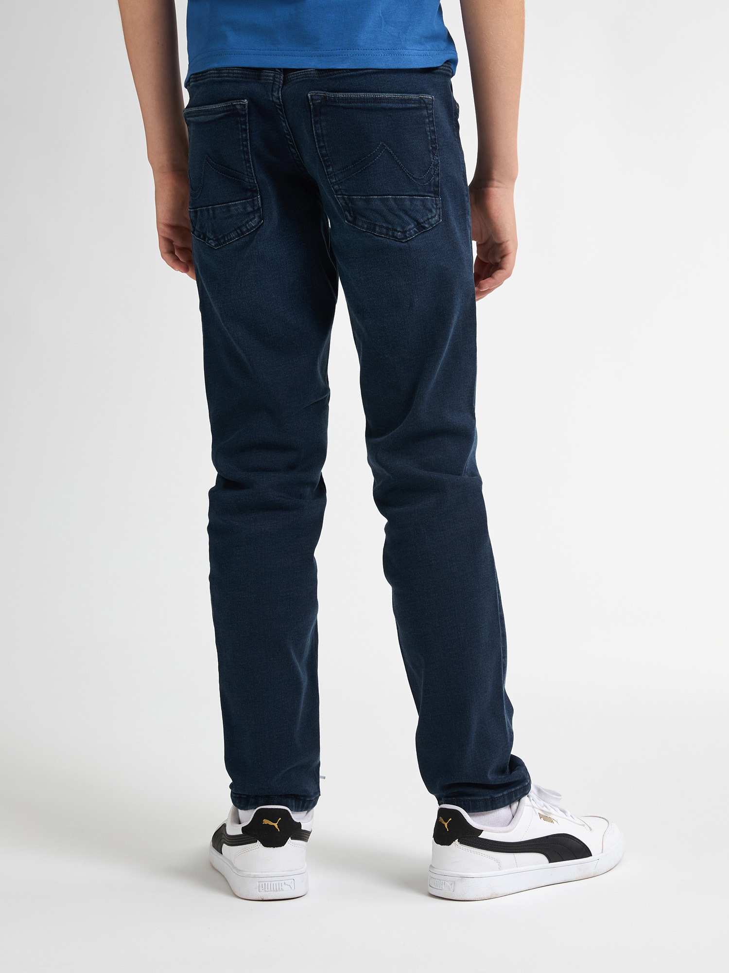 Petrol Industries 5-Pocket-Jeans »Russel Regular«, for BOYS