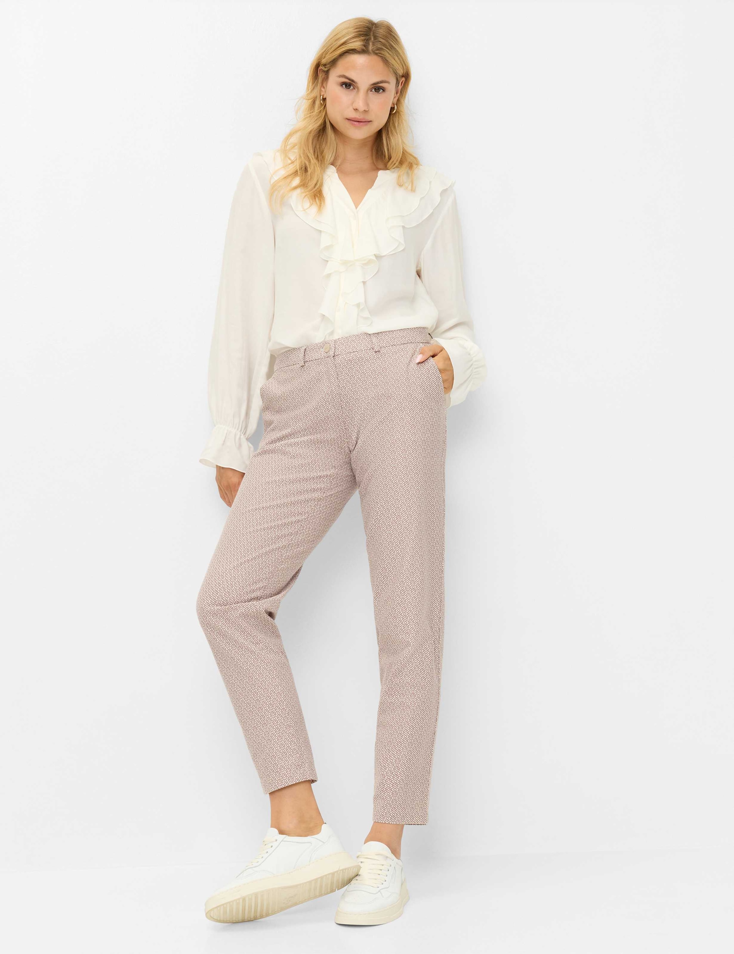 Brax 3/4-Hose »Style MARON S«