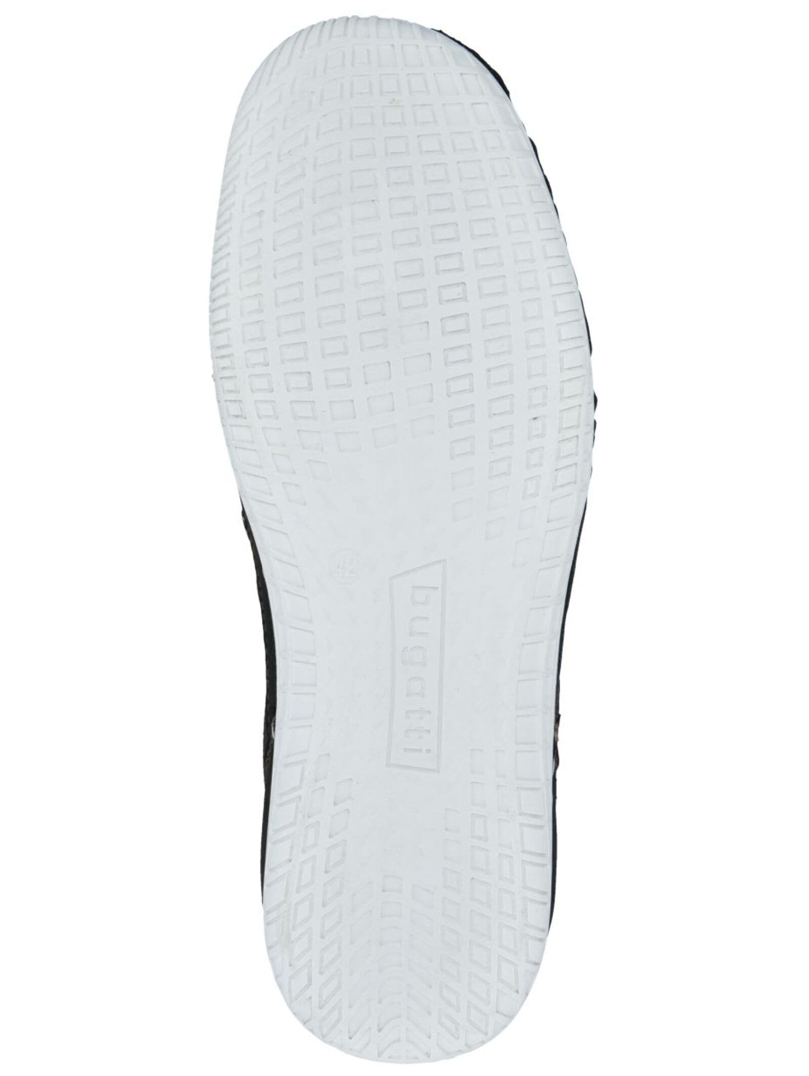 bugatti Sneaker »bugatti Sneaker Lederimitat«