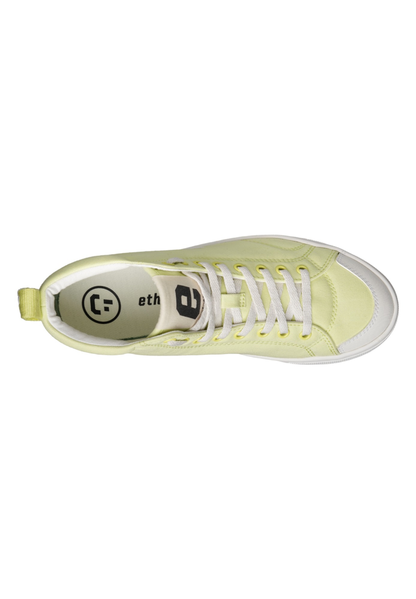 ETHLETIC Sneaker »Active Hi Cut«, Fairtrade Produkt