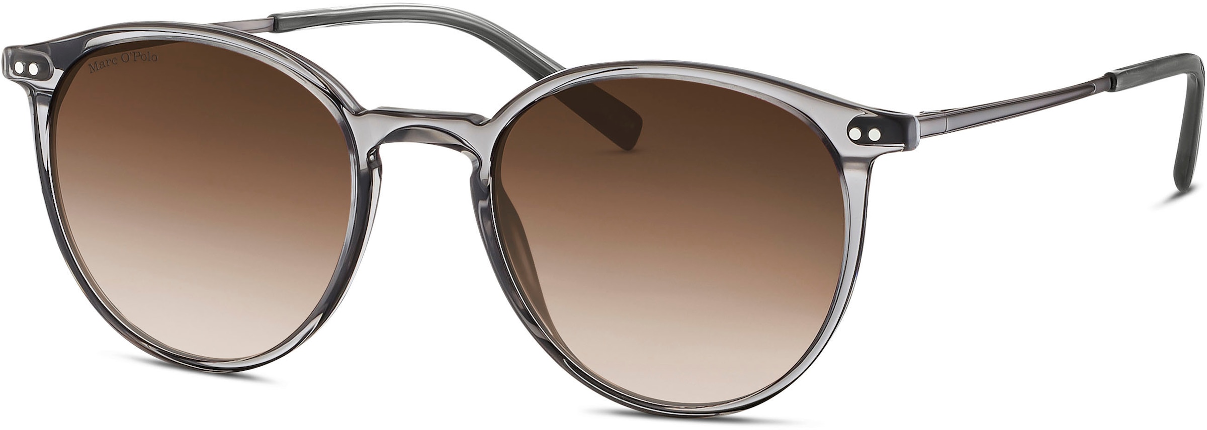 Sonnenbrille »Modell 506183«, Panto-Form