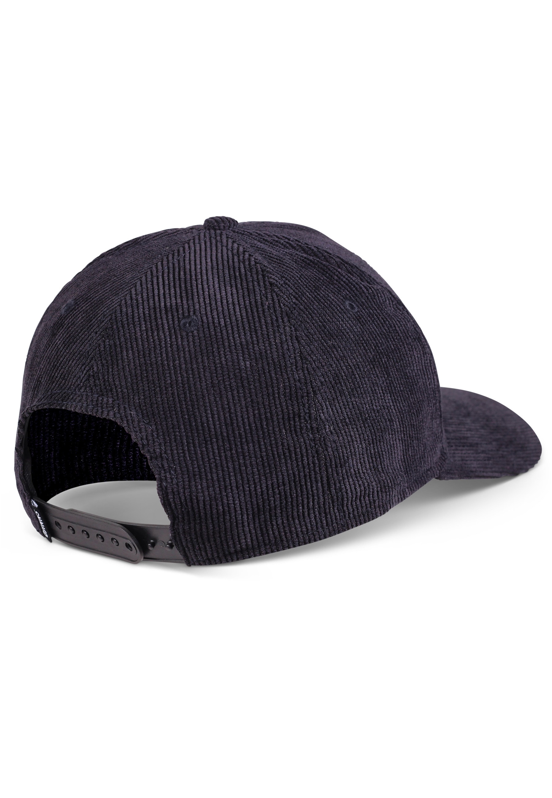 Djinns Trucker Cap »Djinns 6 Panel TrueFit Cap Cord Mountains«