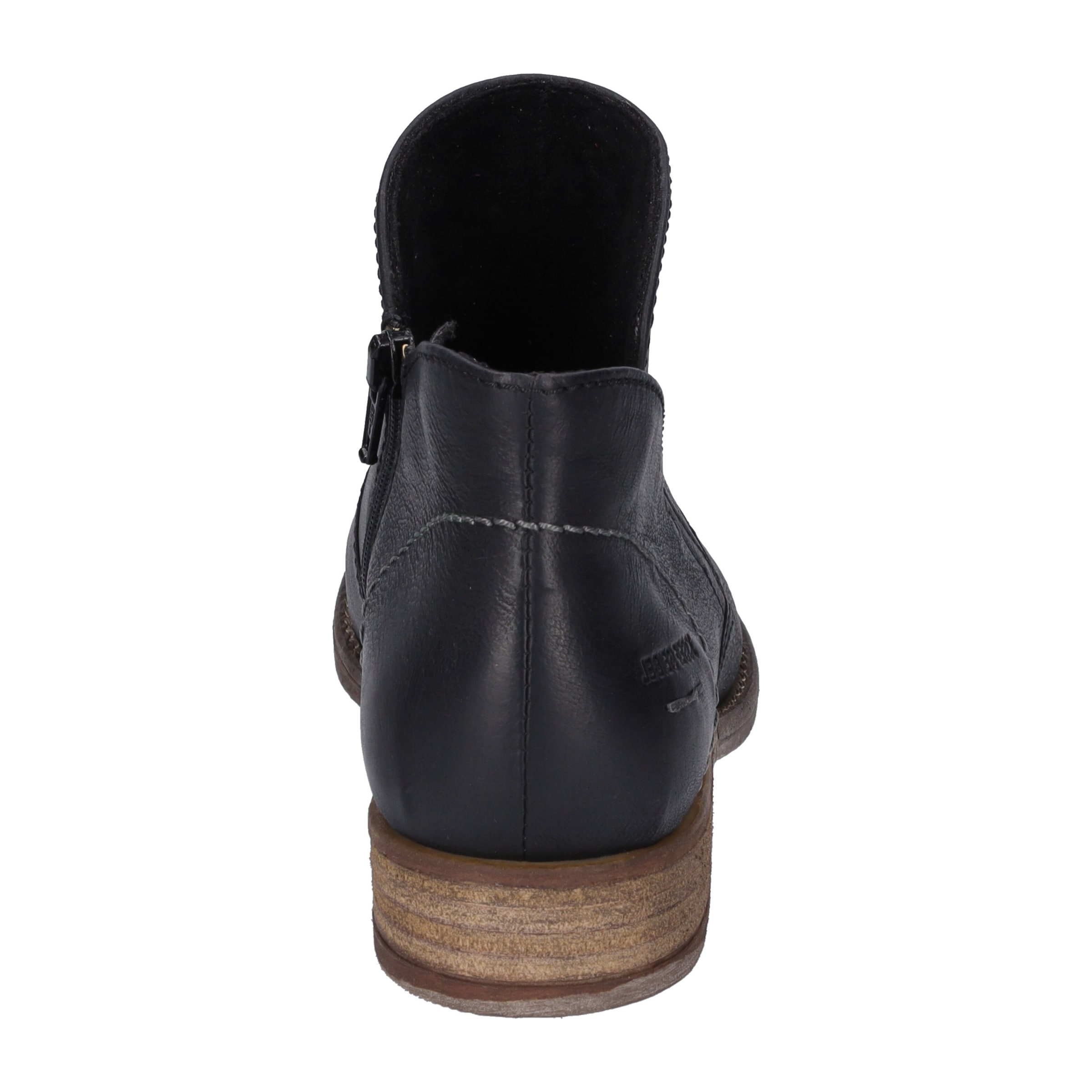 Josef Seibel Stiefelette »Sienna 81, schwarz«