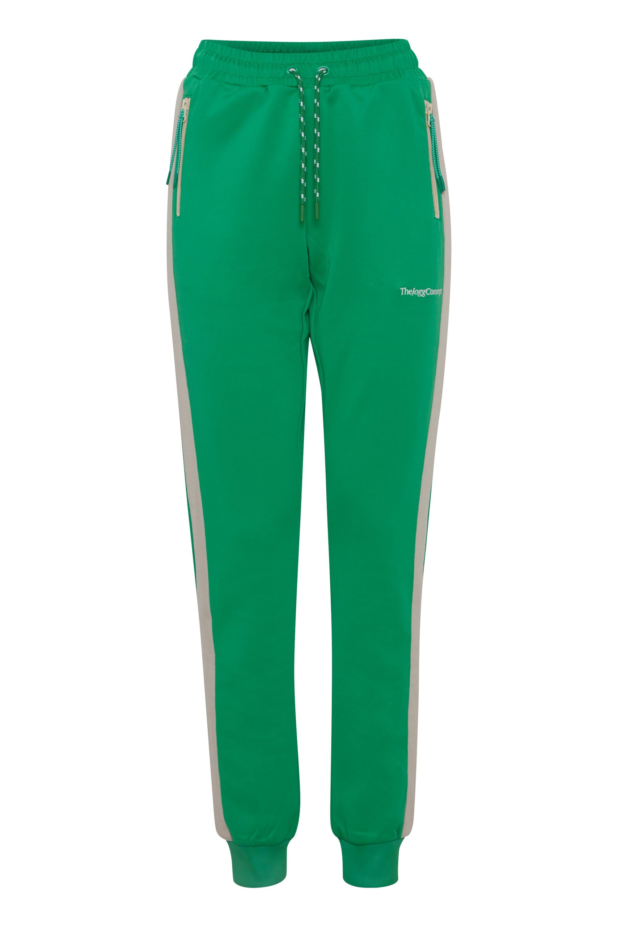 TheJoggConcept Jogger Pants "Jogger Pants JCSima" günstig online kaufen