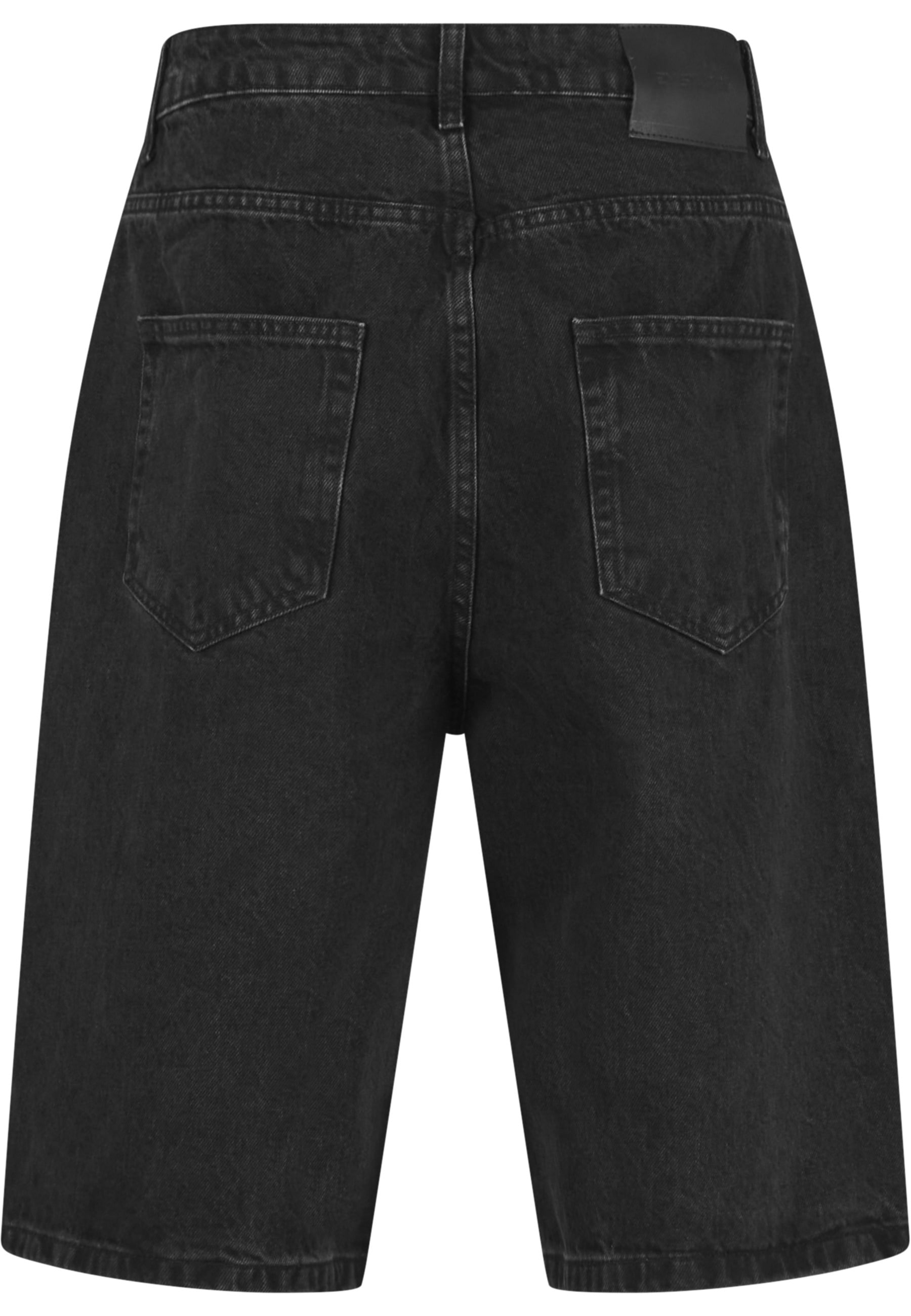 2Y Studios Jeansshorts »2Y Studios Junan Baggy Basic Shorts«