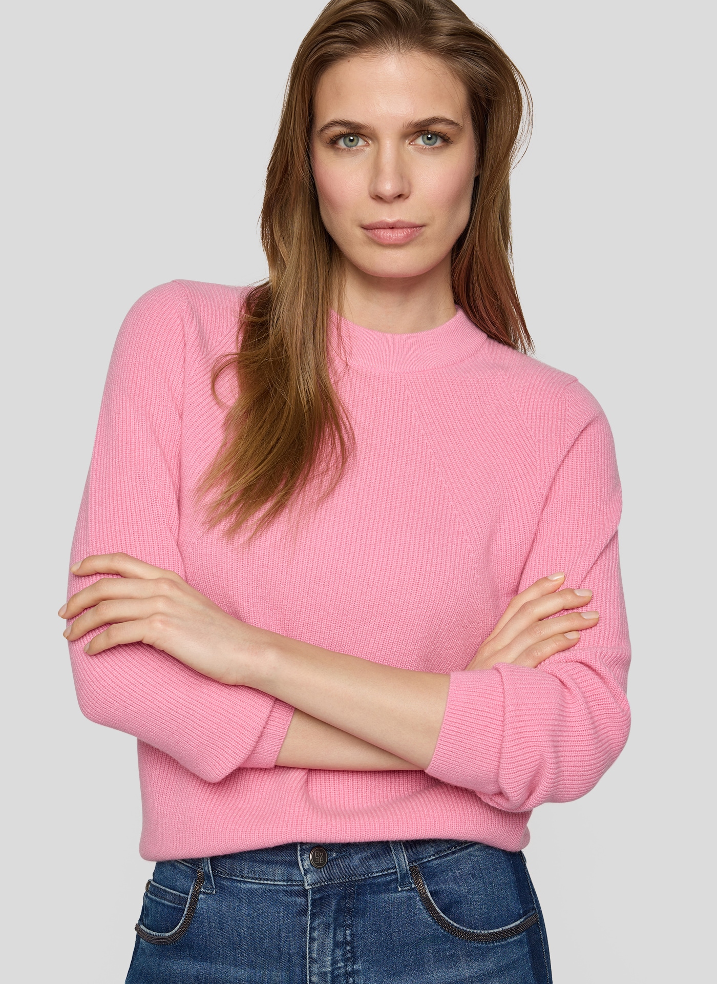 Rabe Strickpullover »Pullover«