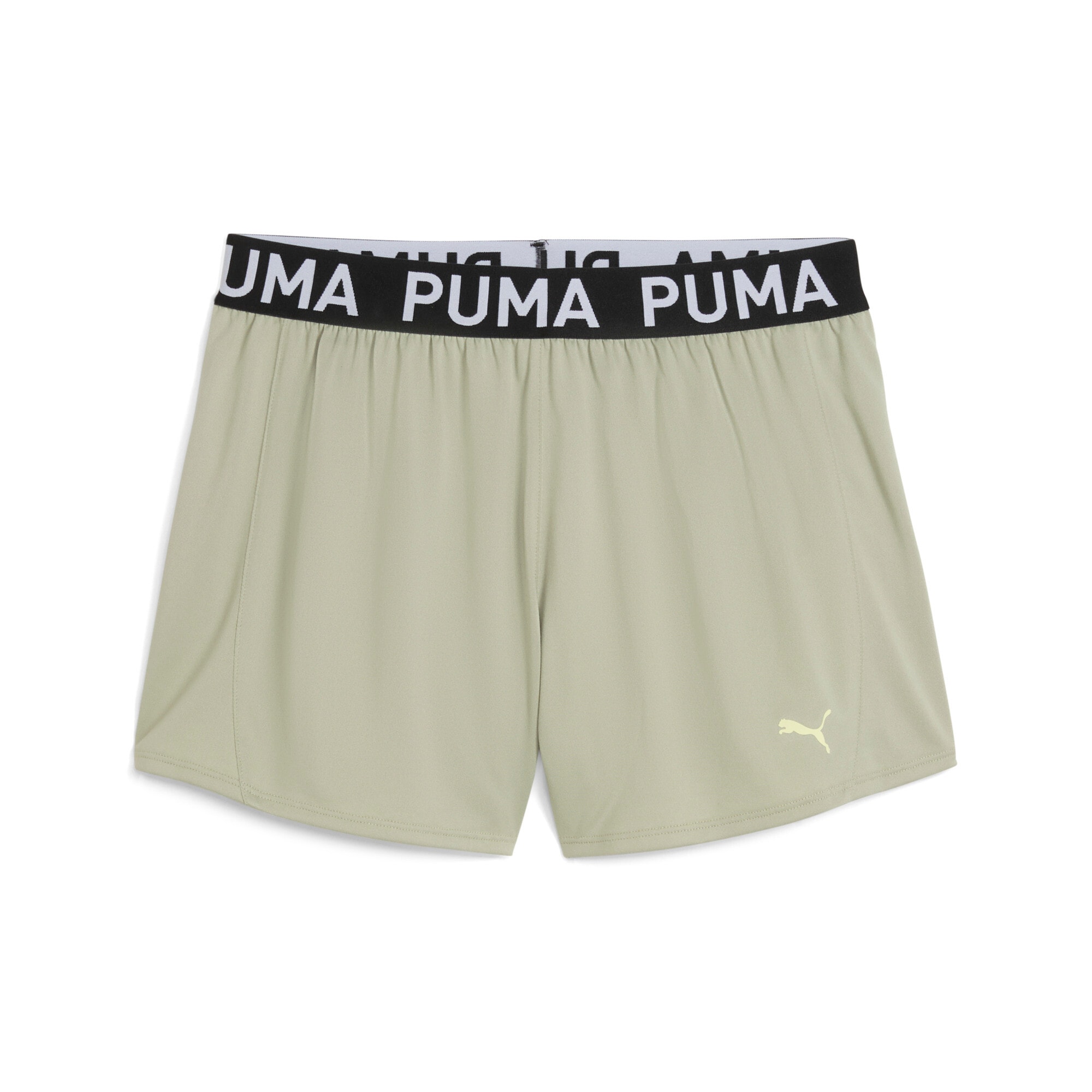 PUMA Trainingsshorts "W STRONG KNIT SHORT 3"" günstig online kaufen