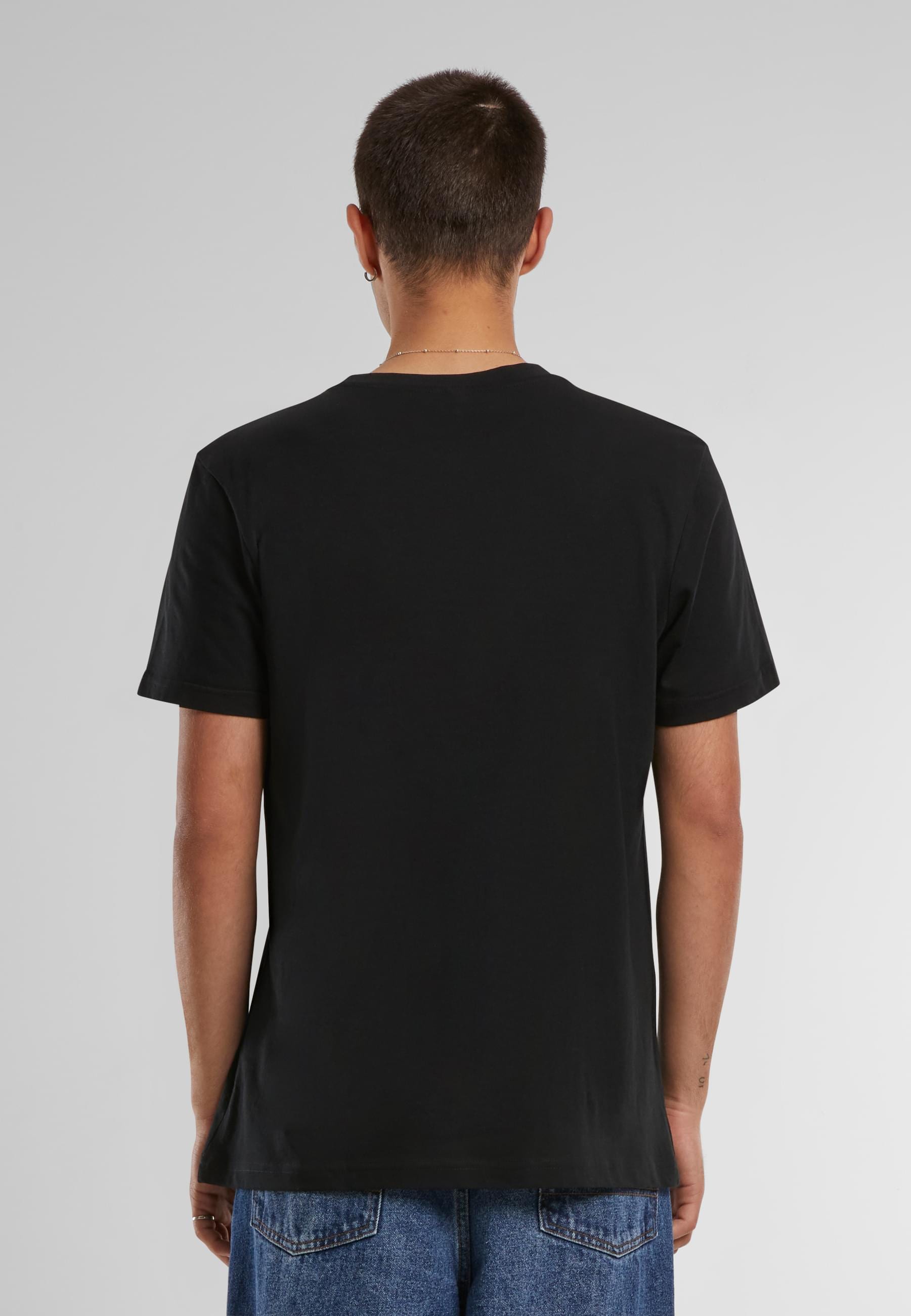 MisterTee T-Shirt »MisterTee Herren Ballin 3.0 Tee«, (1 tlg.)