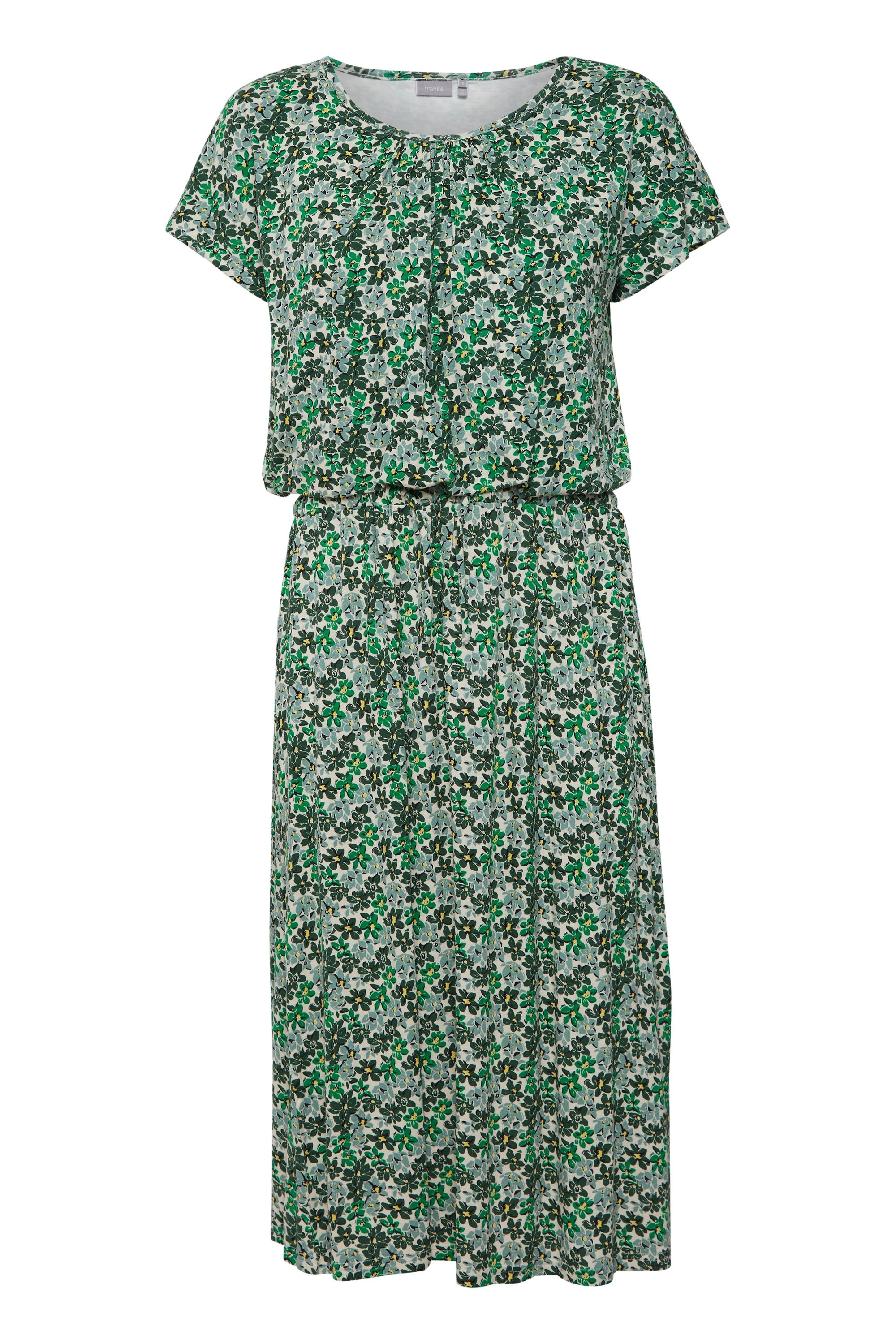 | - 20610508« »Fransa 5 FRFEDOT online Dress Blusenkleid BAUR fransa bestellen
