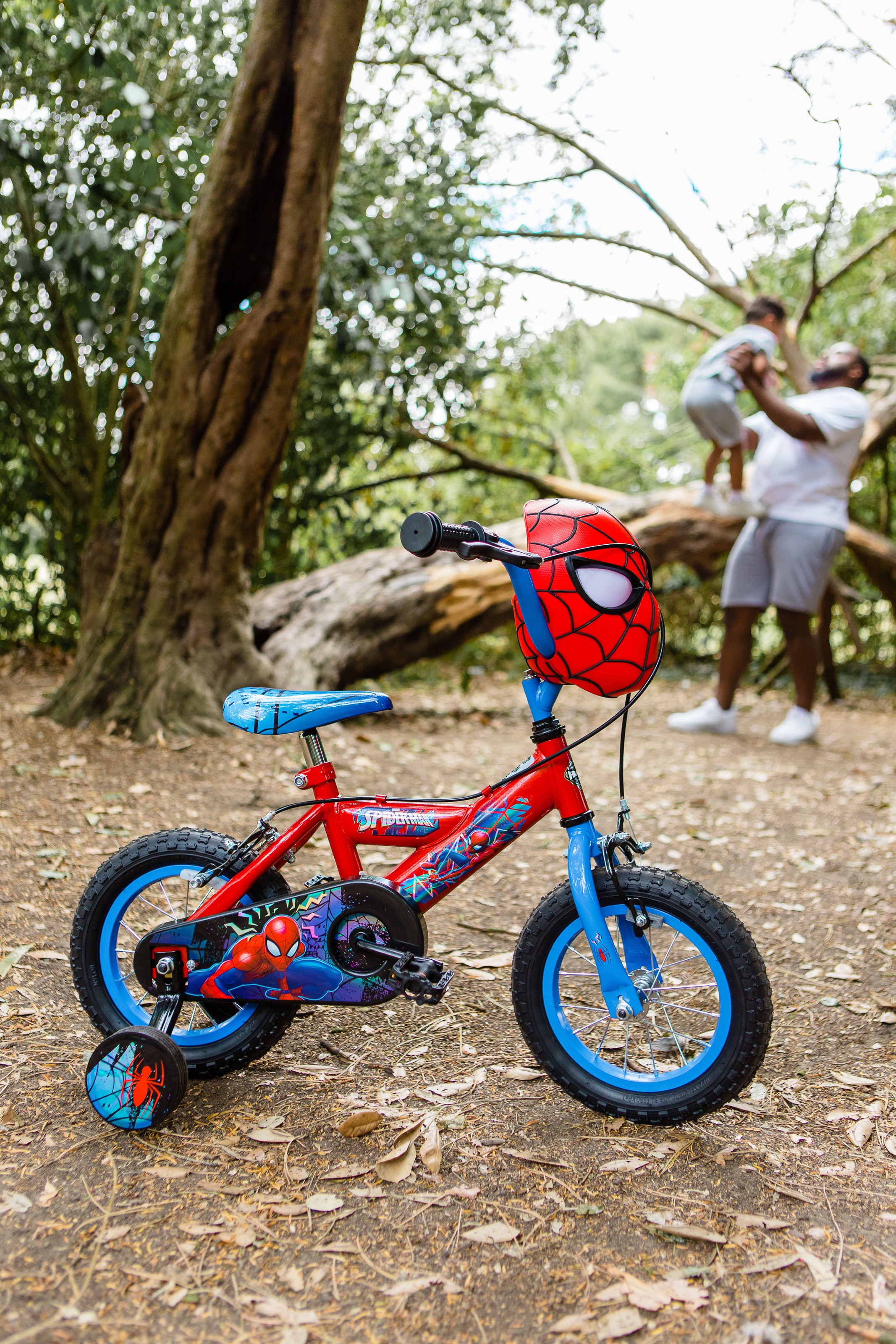 Huffy Kinderfahrrad