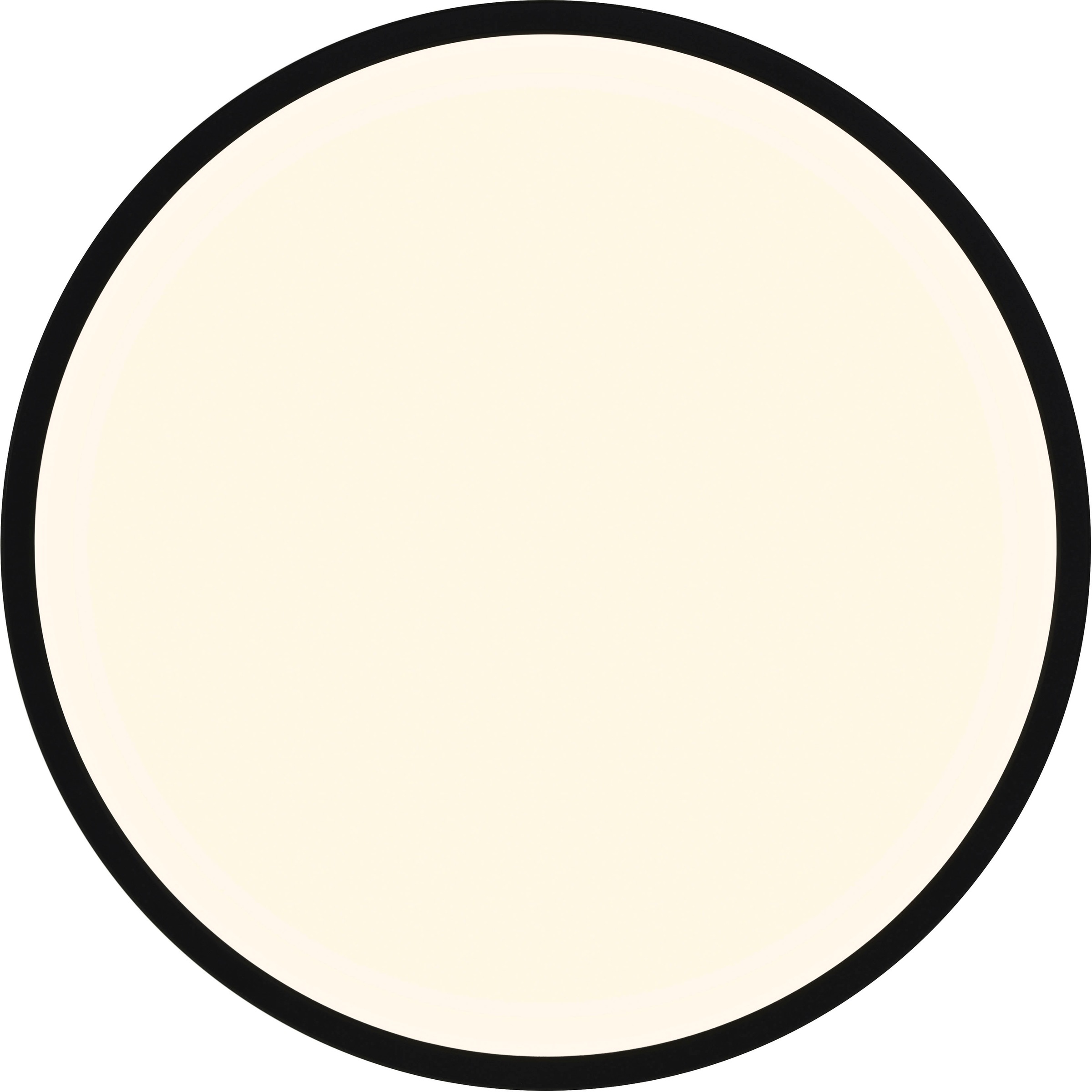 Nordlux LED Deckenleuchte »Oja 42 IP54 3000/4000K DIM«, 1 flammig, Leuchtmittel LED-Modul | LED fest integriert