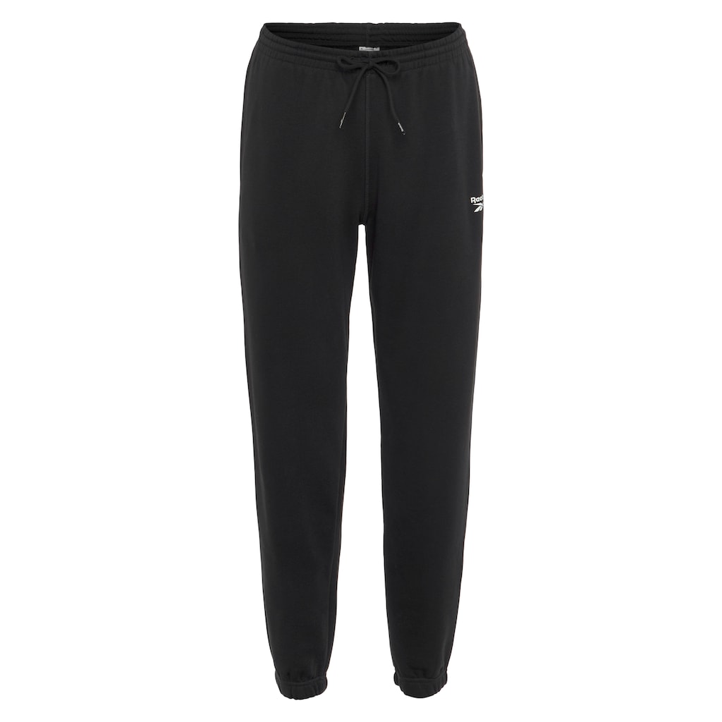 Reebok Sporthose »RI French Terry Pant«