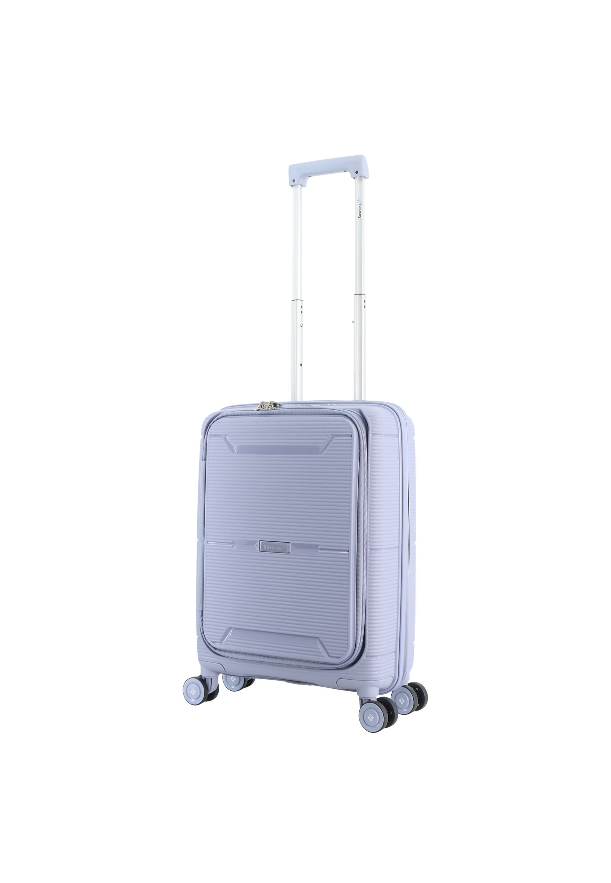 Saxoline® Koffer »Boho« aus Polypropylen-Material