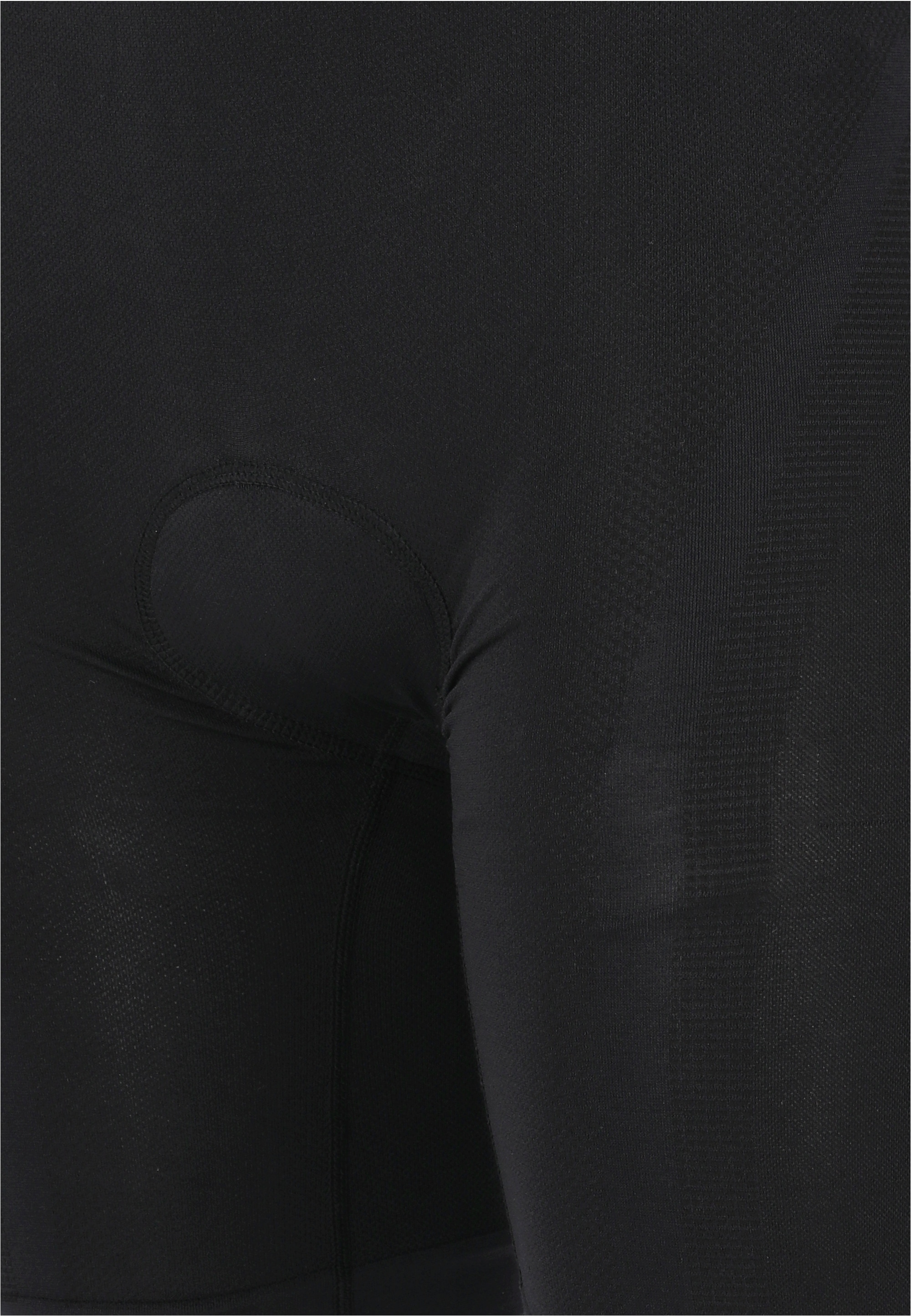 ENDURANCE Radhose »Merle«, mit gepolstertem Sitzbereich