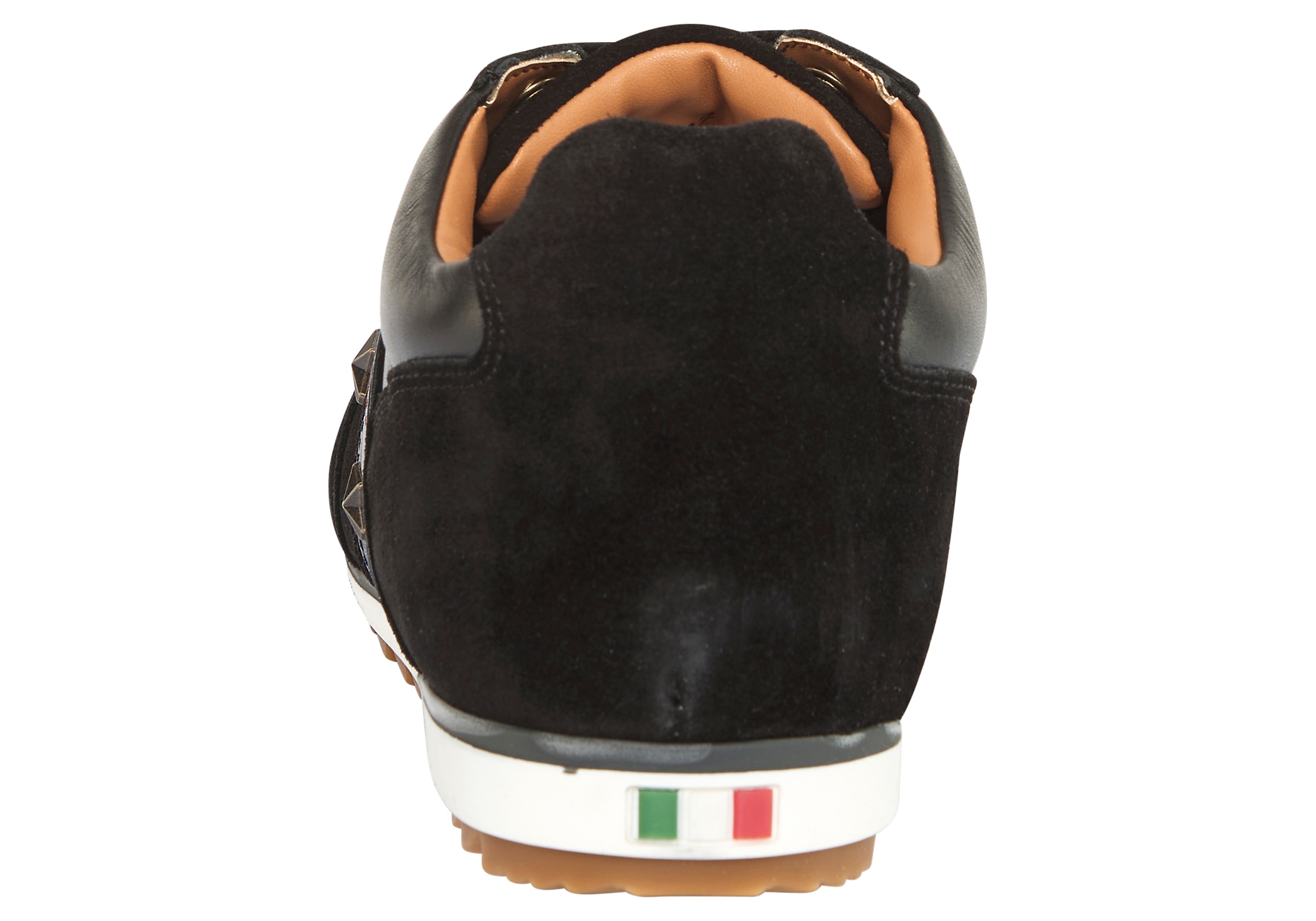 Pantofola d´Oro Sneaker »IMOLA GRIP«  aus Leder