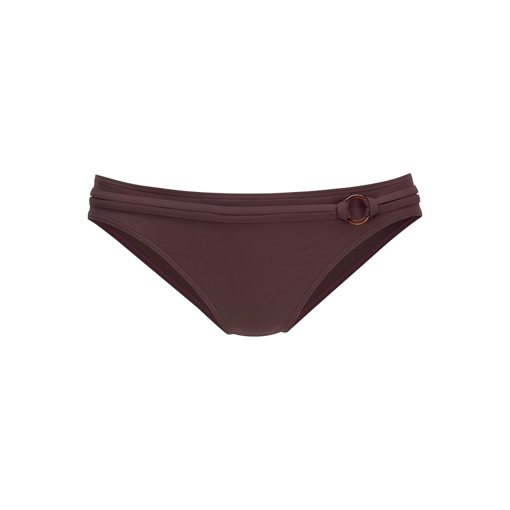 s.Oliver Bikini-Hose »Rome«