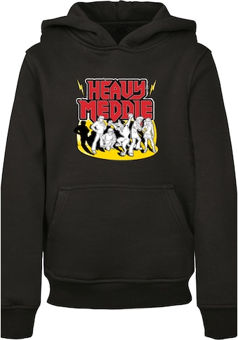 F4NT4STIC Hoodie »Kinder Scooby Doo Heavy Meddle...