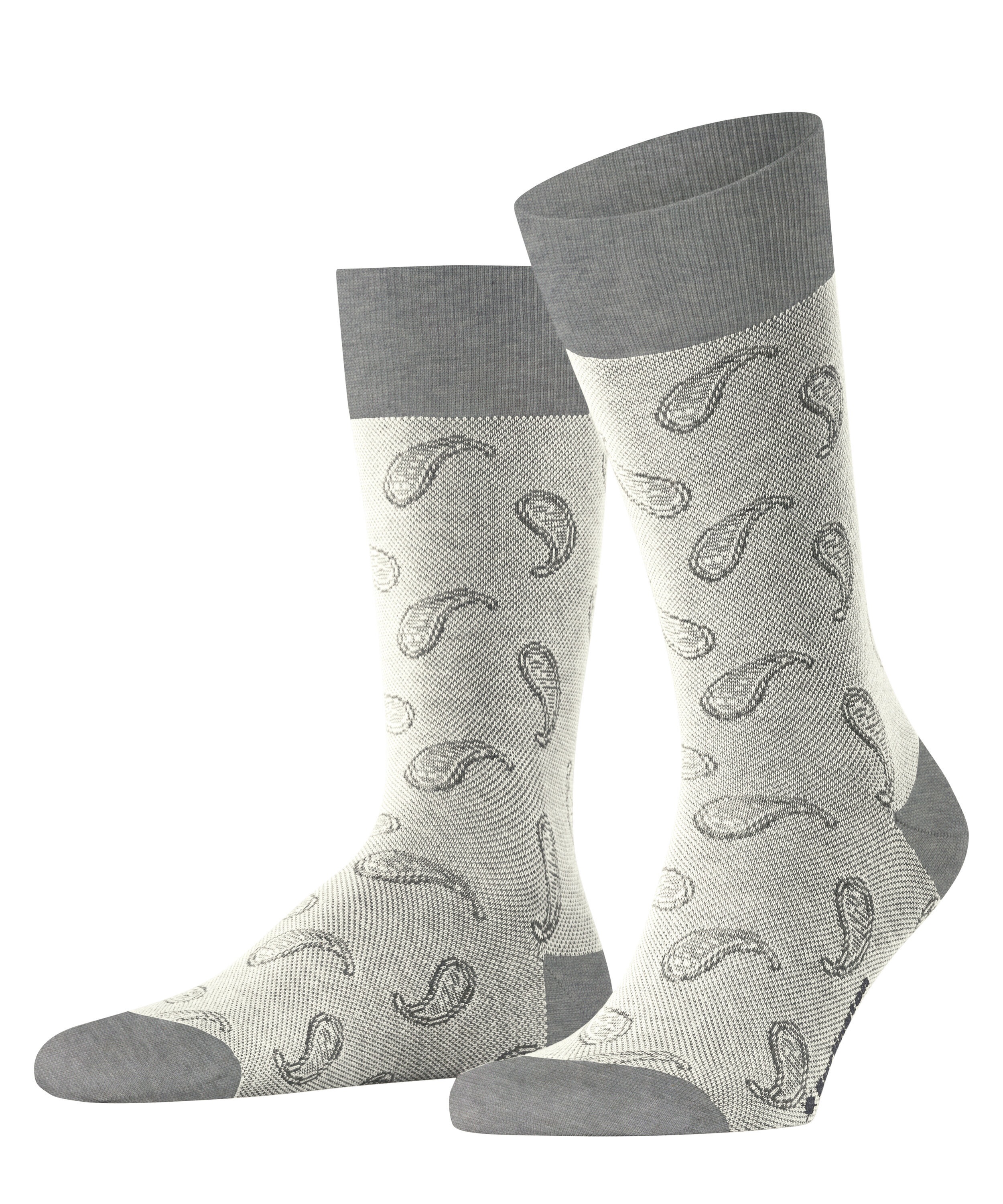 Burlington Socken "Paisley" 1 Paar tlg.