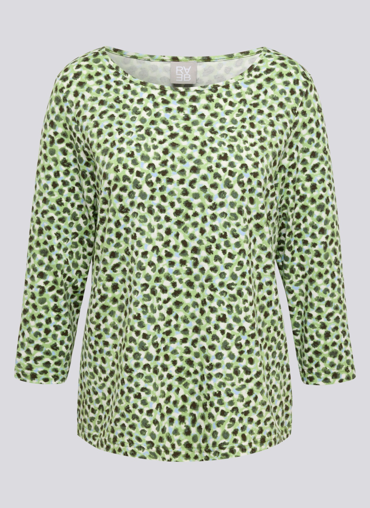 Rabe Print-Shirt »T-Shirt«