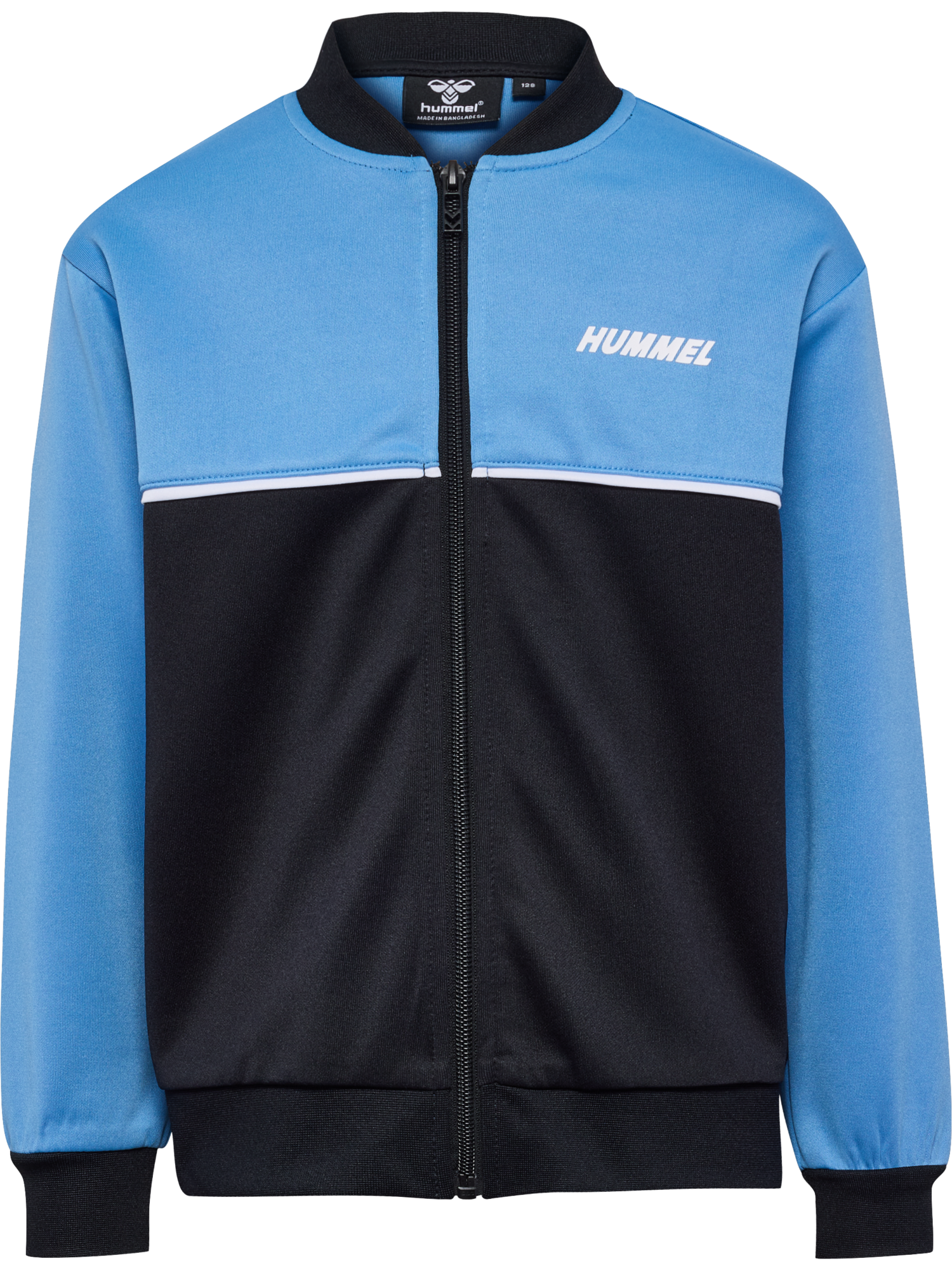 hummel Trainingsanzug »hmlDALLAS TRACKSUIT«, (0 tlg.), für Kinder
