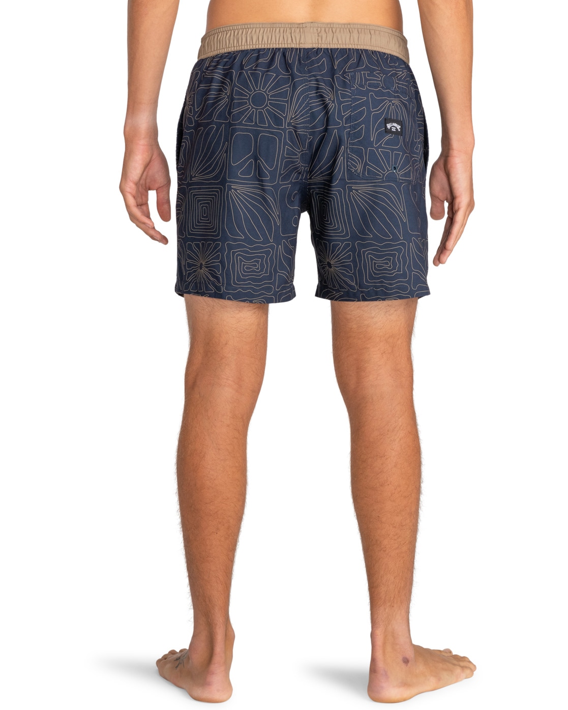 Billabong Boardshorts »Good Times Layback 16"«