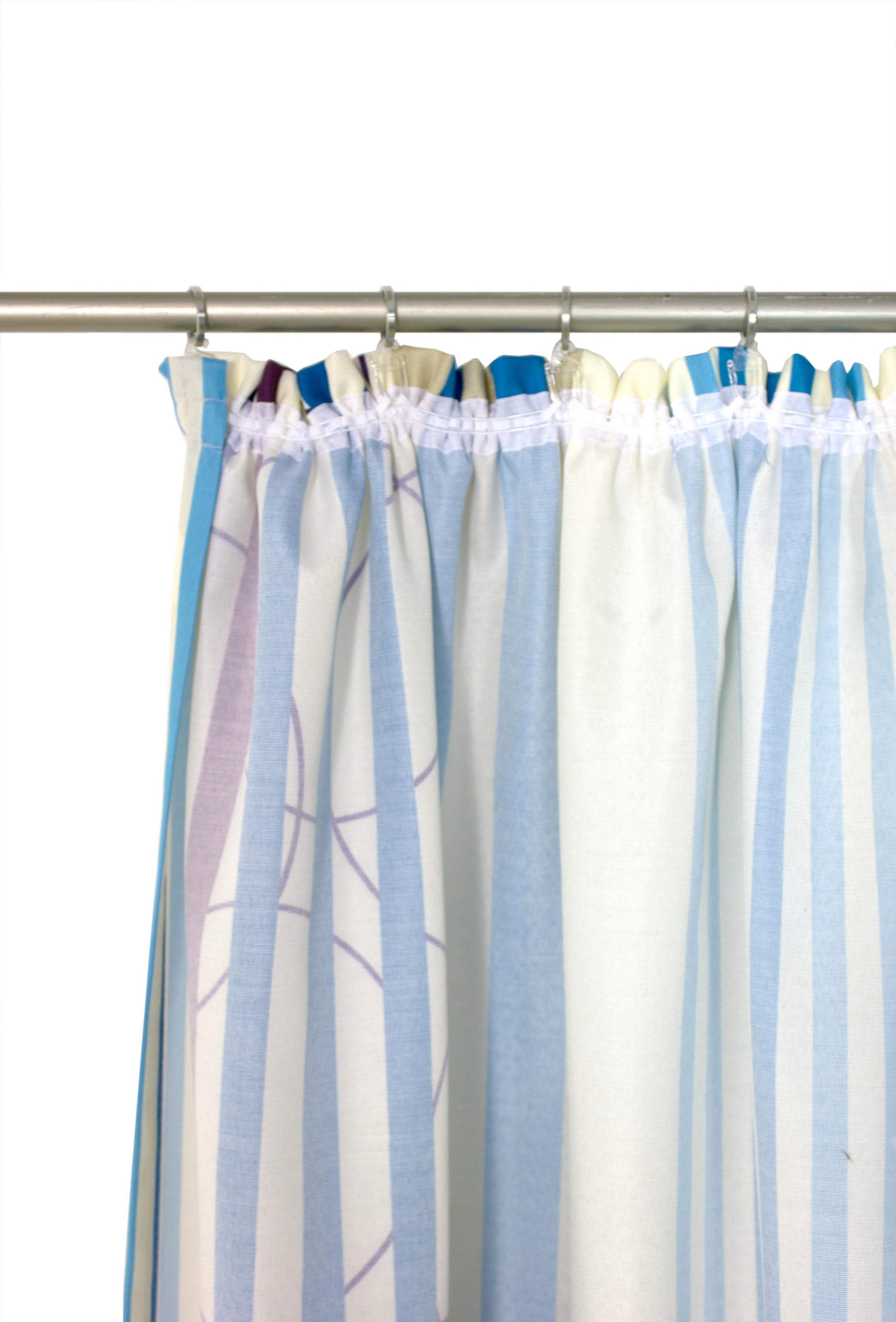 Thumbnail - Wirth Vorhang "Soliera" Kräuselband 1 Stk. tlg.