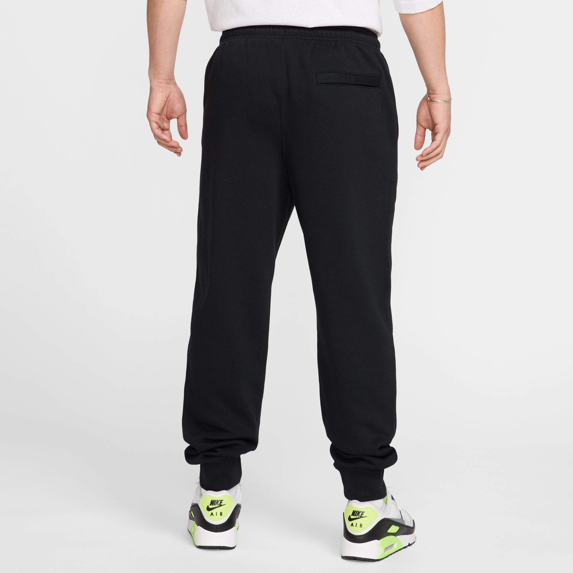 Nike Sportswear Sporthose "Nike Club Mens Joggers" aus angerautem Fleece, m günstig online kaufen