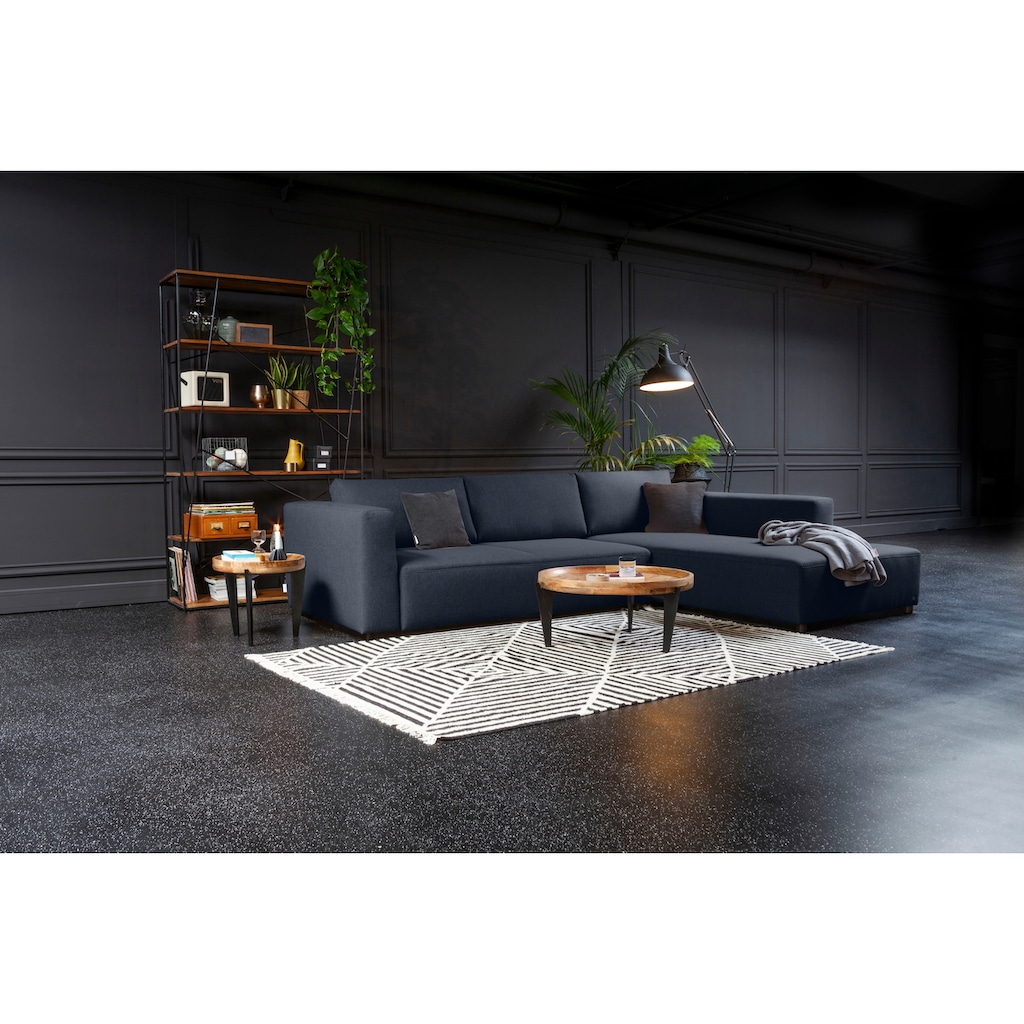 TOM TAILOR HOME Ecksofa »HEAVEN STYLE M«