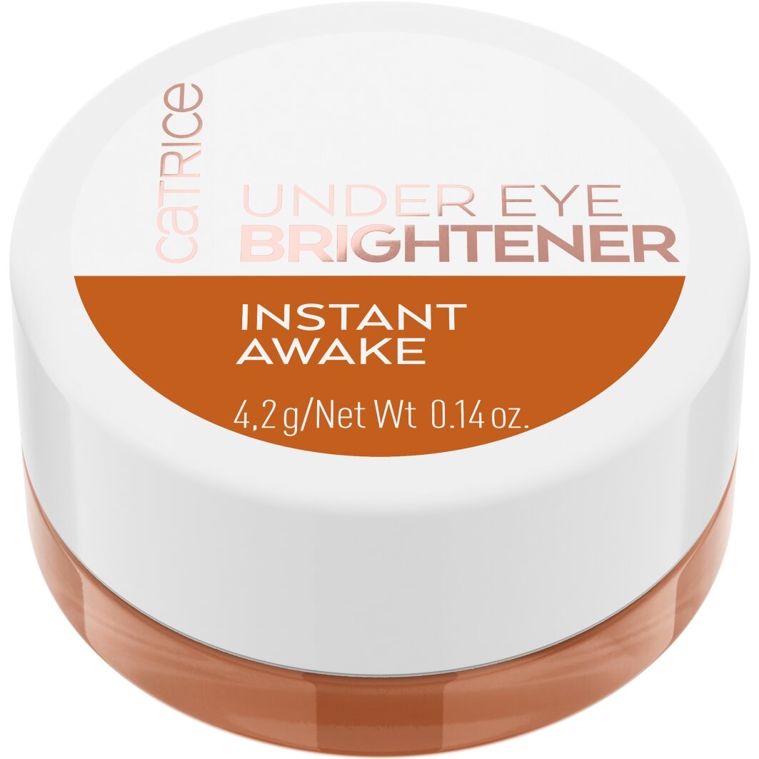 Catrice Concealer »Under Eye Brightener«, (Set, 3 tlg.)