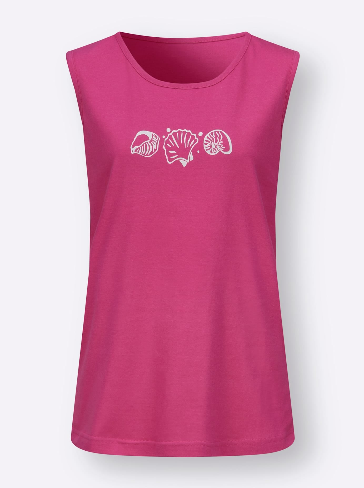 Casual Looks Shirttop