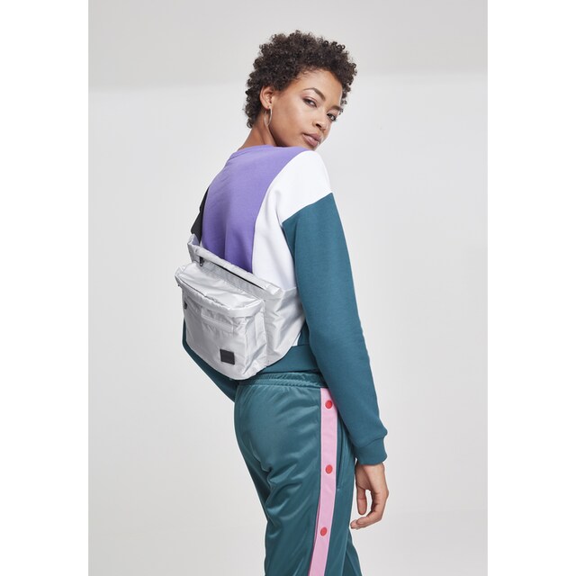 URBAN CLASSICS Handtasche »Accessoires Oversize Shoulderbag«, (1 tlg.)  bestellen | BAUR