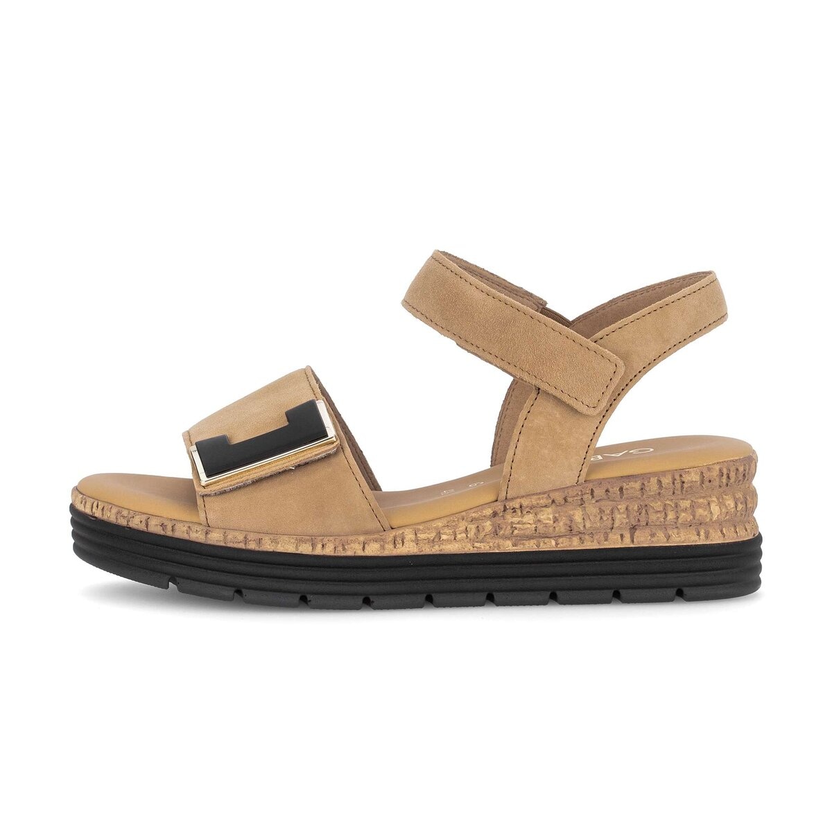 Gabor Plateausandaletten »Plateau Sandale«