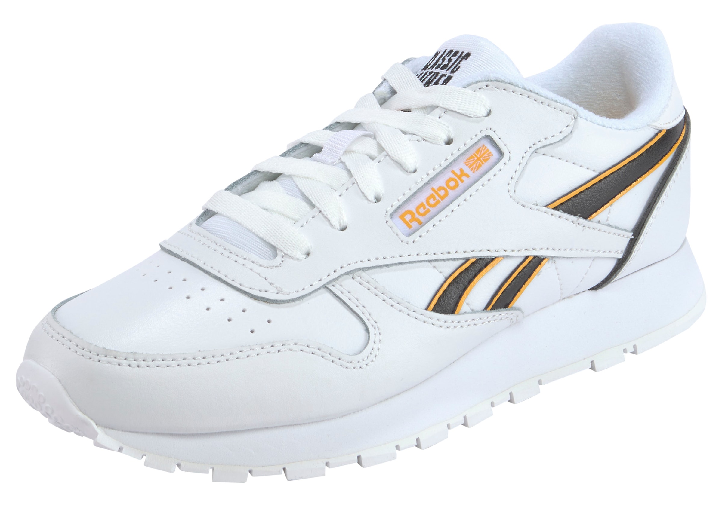 Reebok Classic Sneaker »CLASSIC LEATHER«