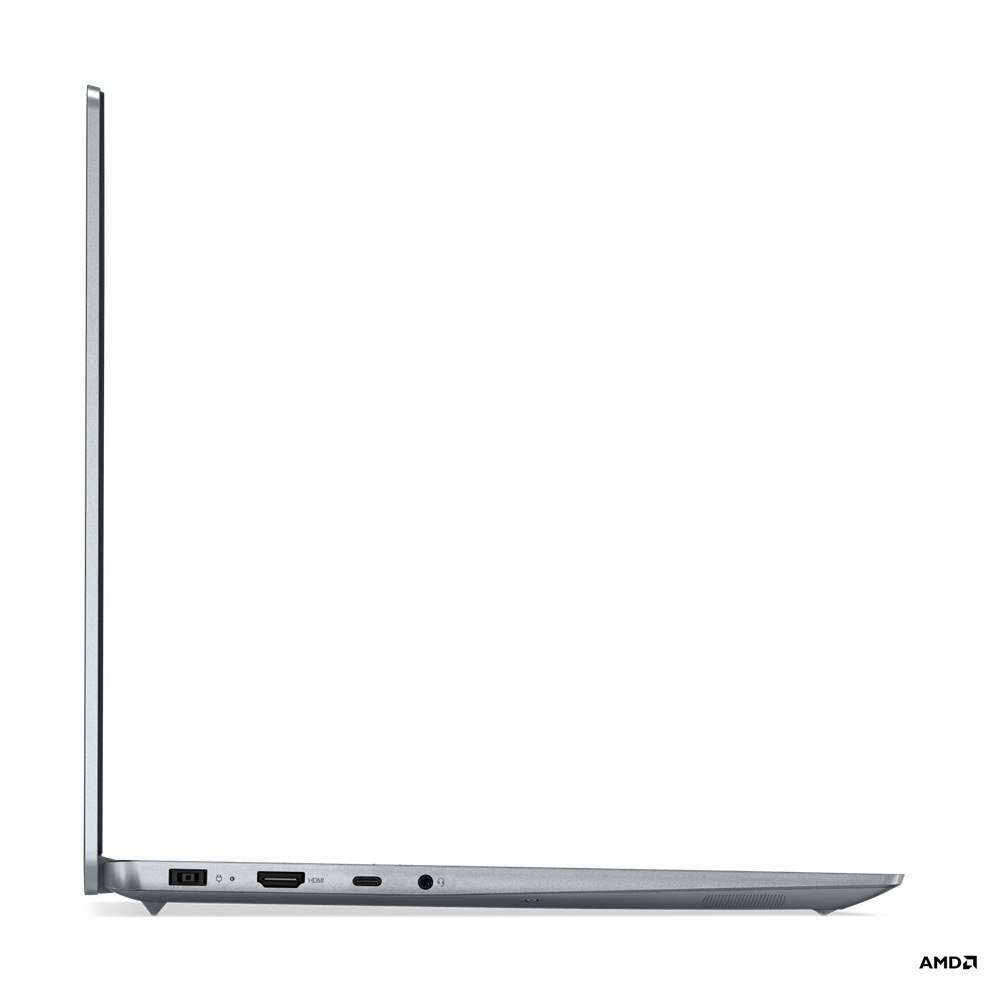 Lenovo Notebook »IdeaPad 5 Pro«, 40,6 cm, / 16 Zoll, AMD, Ryzen 7, GTX 1650, 1000 GB SSD