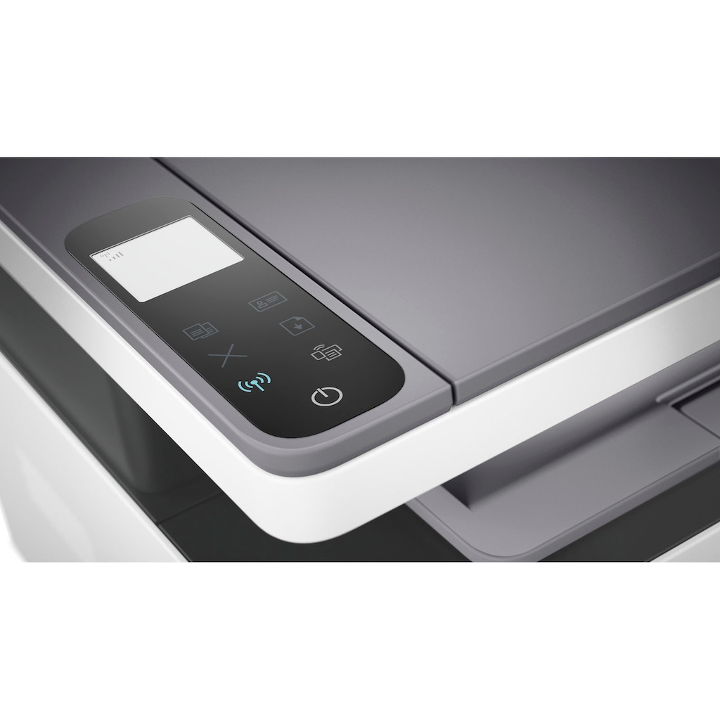 HP Multifunktionsdrucker »Neverstop Laser MFP 1202nw«