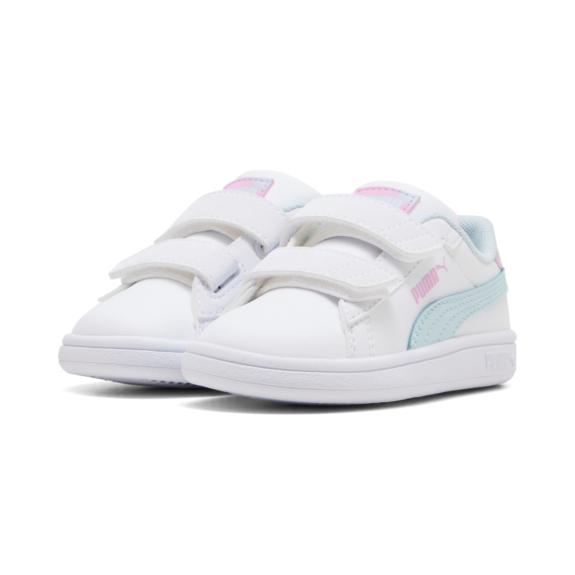 PUMA Sneaker "SMASH 30 FADED GLOW V INF"