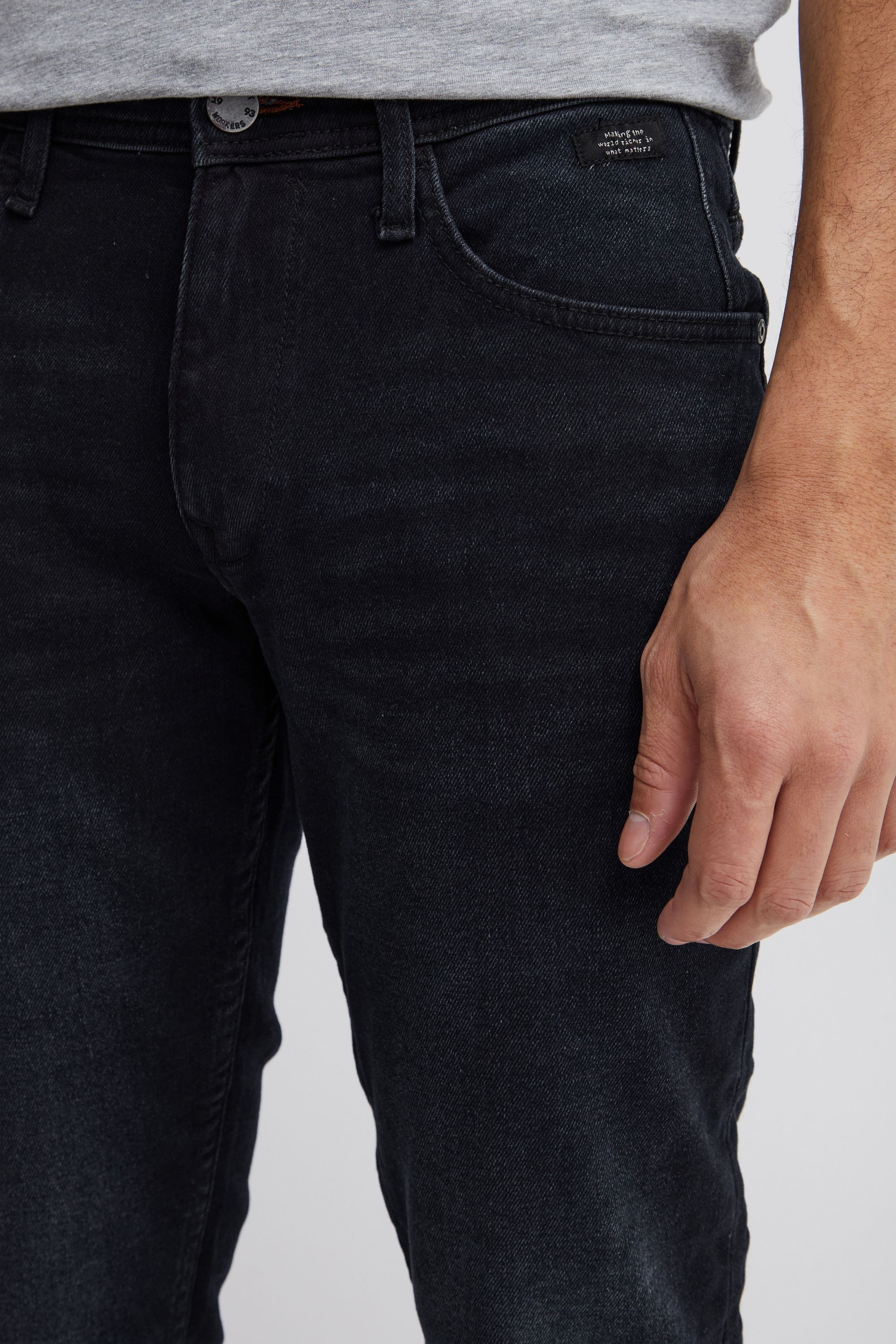 Blend 5-Pocket-Jeans »5-Pocket-Hose BHTwister«