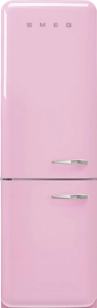 Smeg Kühl-/Gefrierkombination FAB32 "FAB32LPK5"