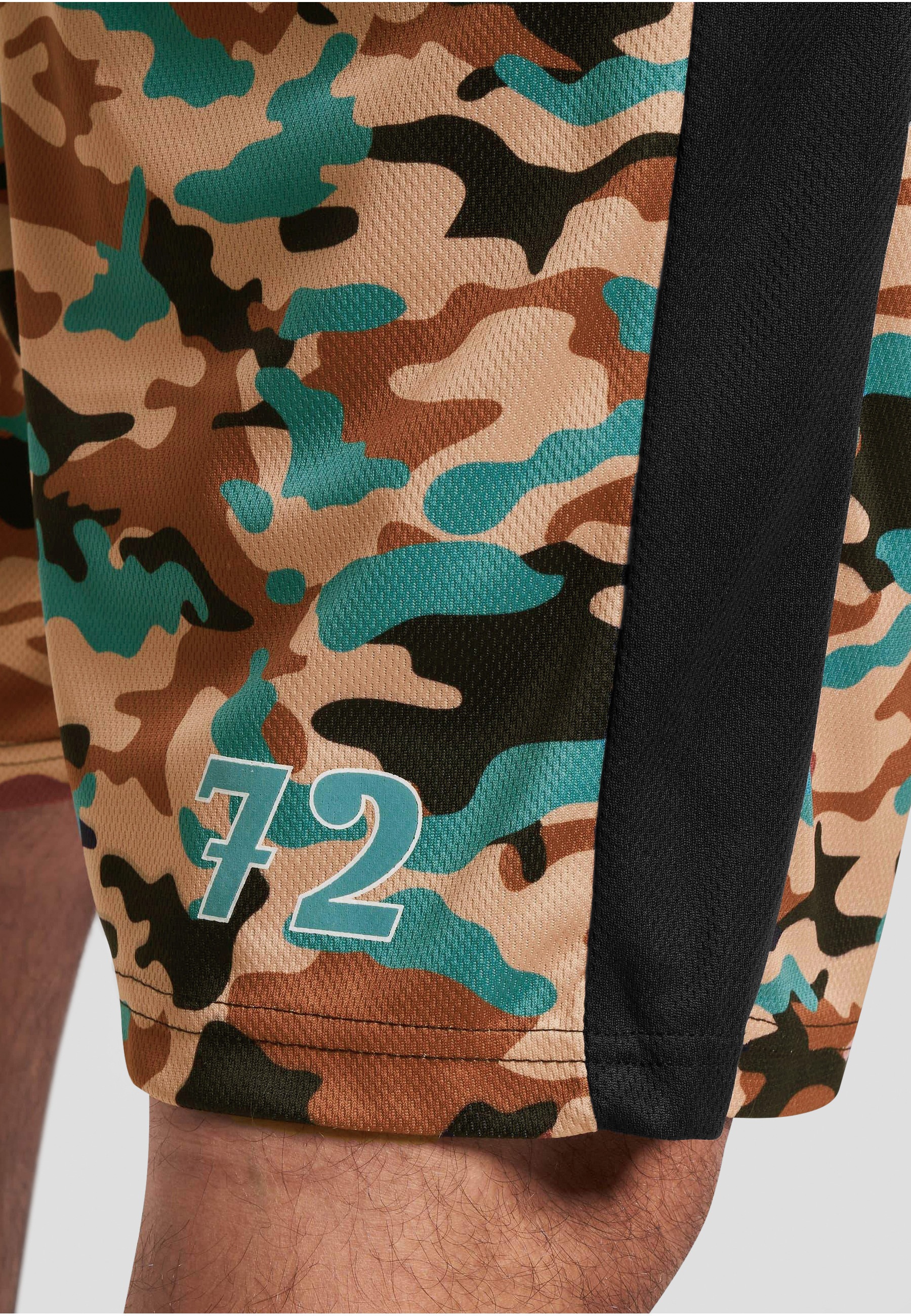 Ecko Unltd. Shorts »Ecko Unltd. Herren Ecko Unltd. Shorts BBALL«