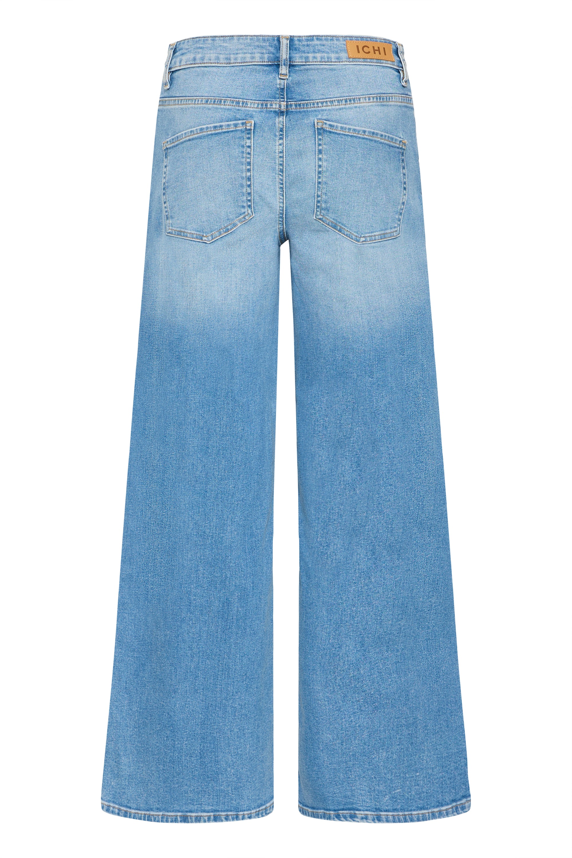Ichi Regular-fit-Jeans »Jeans IHTWIGGY«
