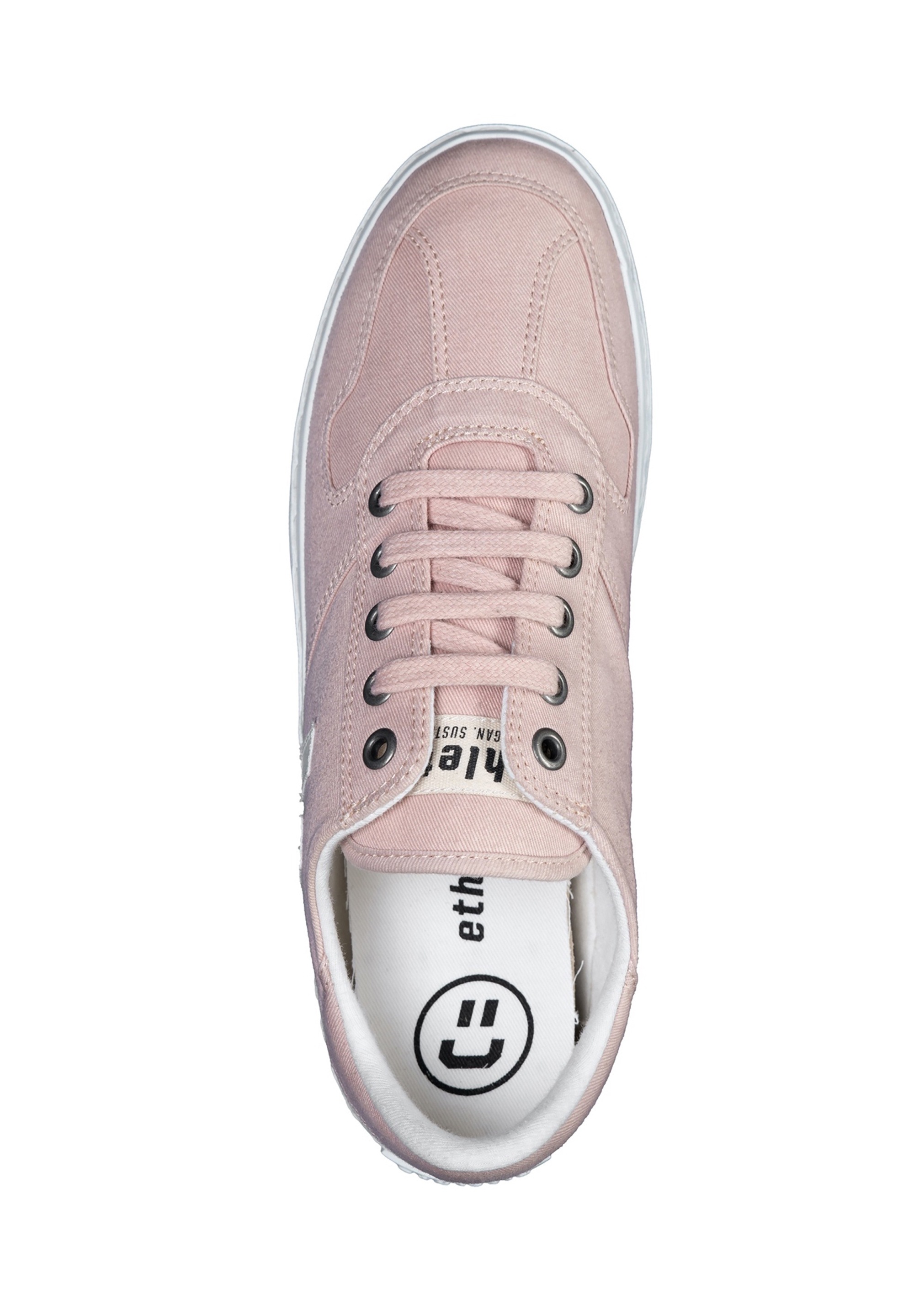 ETHLETIC Sneaker »Root II«, Fairtrade Produkt