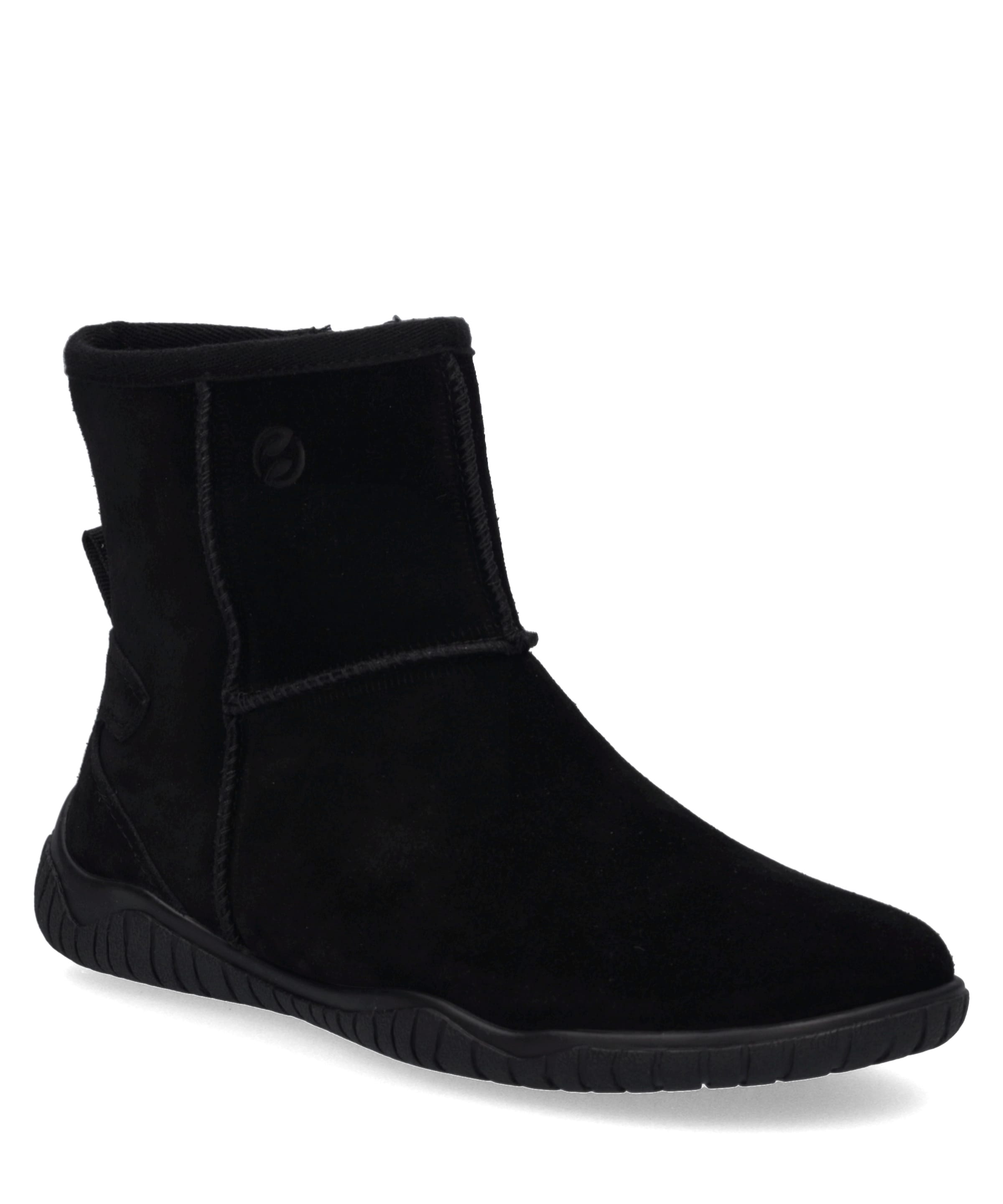 Josef Seibel Stiefelette »Wynona 12, black-black«
