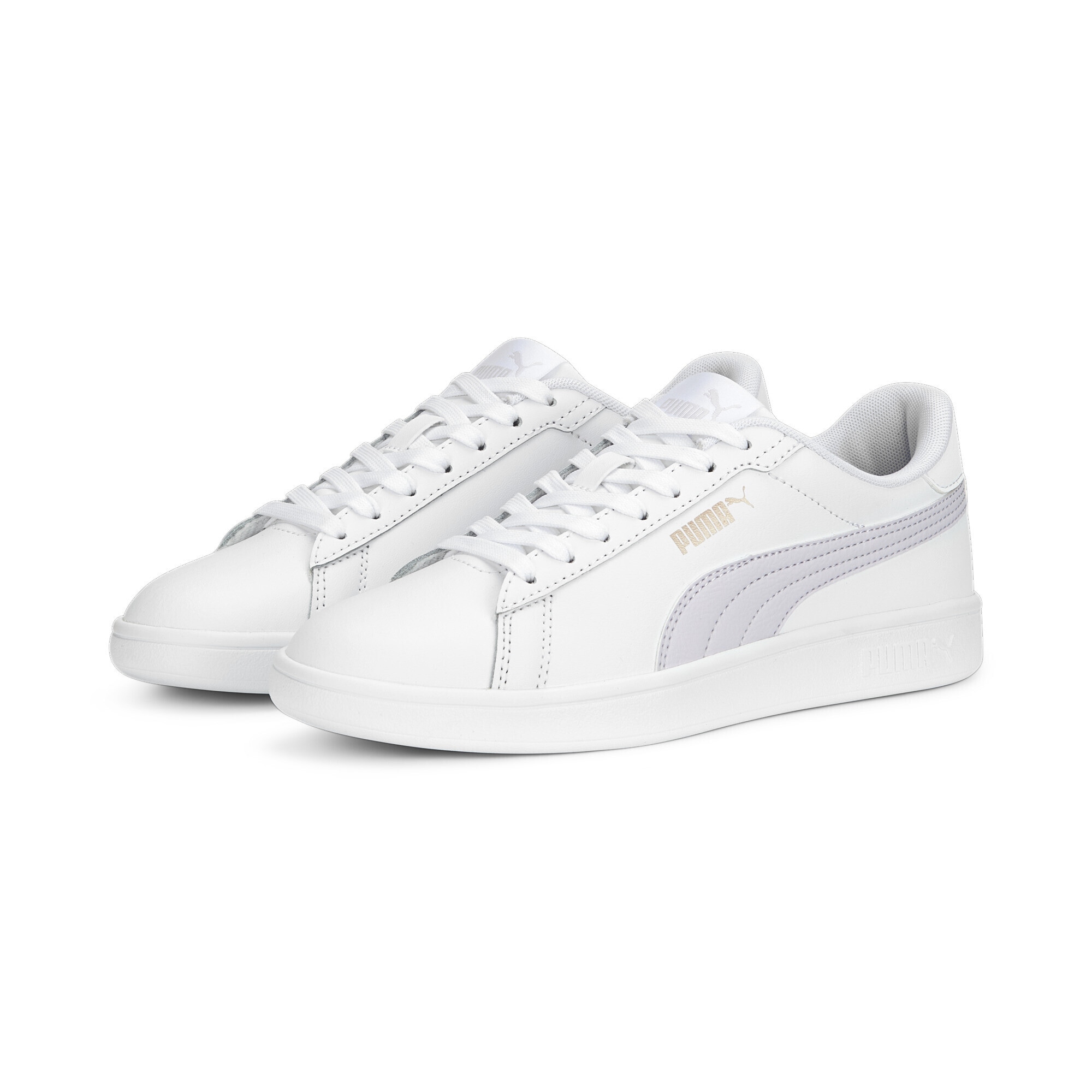 PUMA Sneaker "Smash 3.0 L Sneakers Erwachsene" günstig online kaufen