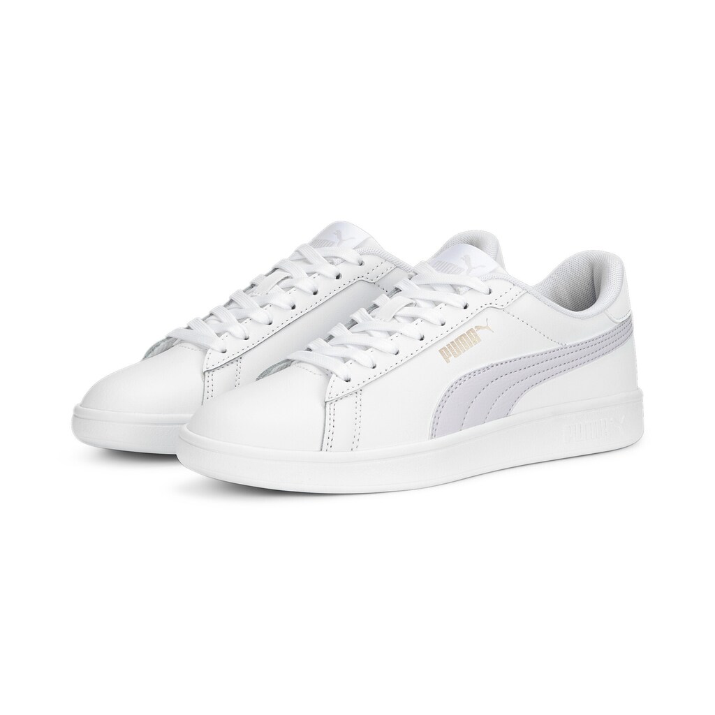 PUMA Sneaker »Smash 3.0 L Sneakers Erwachsene«