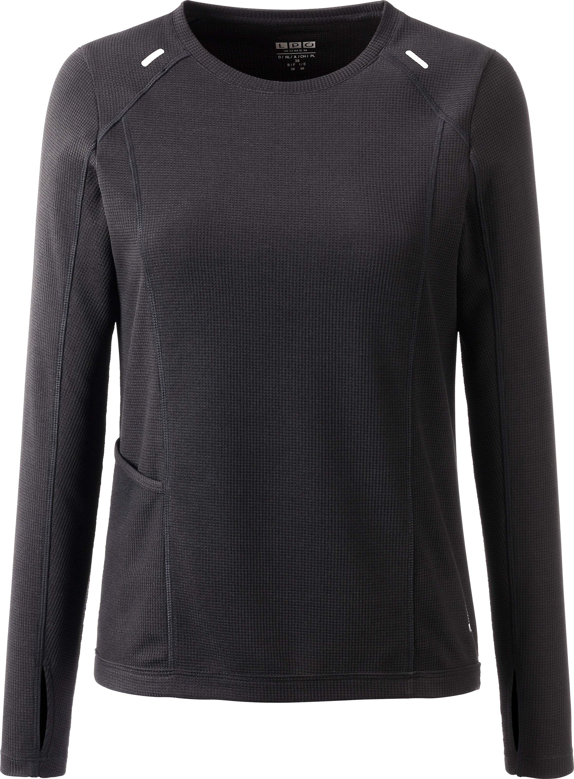 LPO Funktionsshirt "Damen-Funktionsshirt-Violetta" günstig online kaufen