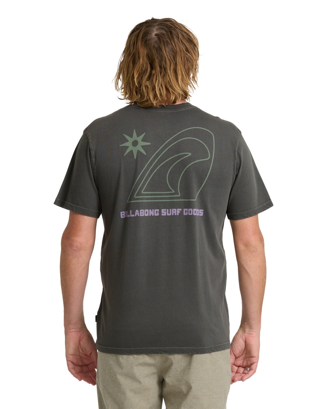 Billabong T-Shirt »Rake Premium«