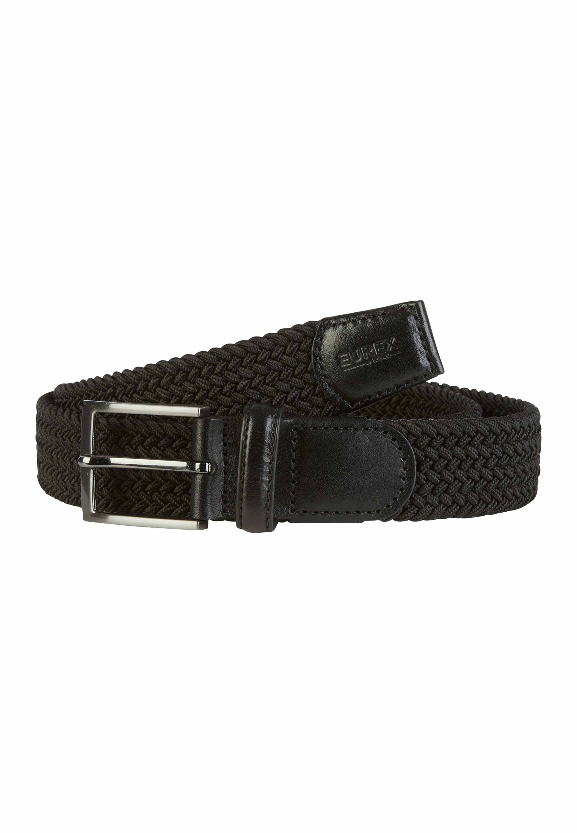 EUREX by BRAX Ledergürtel »Style HERRENGÜRTEL«