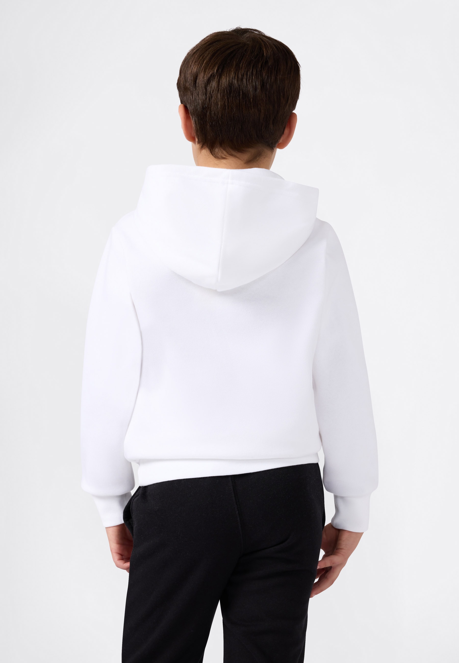Champion Kapuzensweatshirt, (1 tlg.)