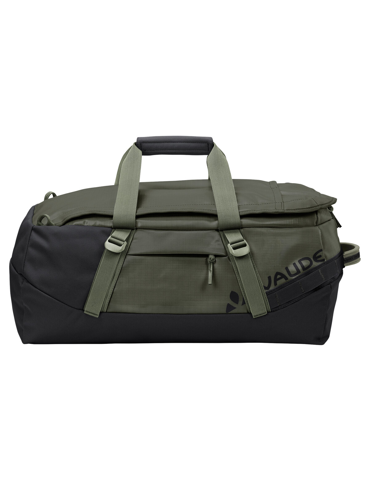 VAUDE Reisetasche "CityDuffel 35" aus Polyamid, mit Logoprägung