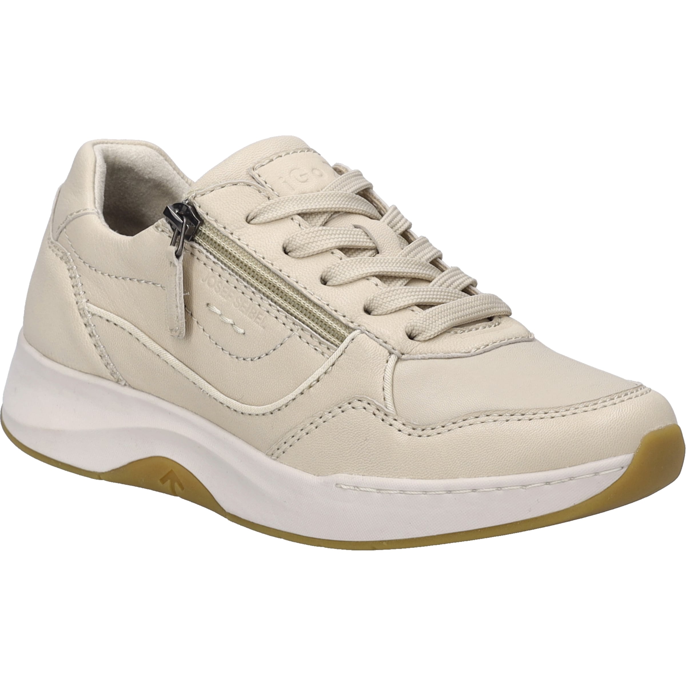 Josef Seibel Sneaker "Elli 06, beige" günstig online kaufen